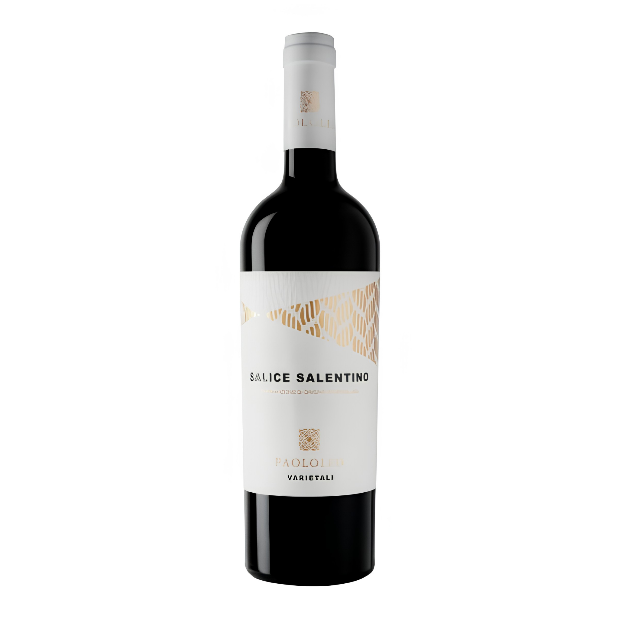 I VARIETALI SALICE SALENTINO DOP 2021 75 cl
