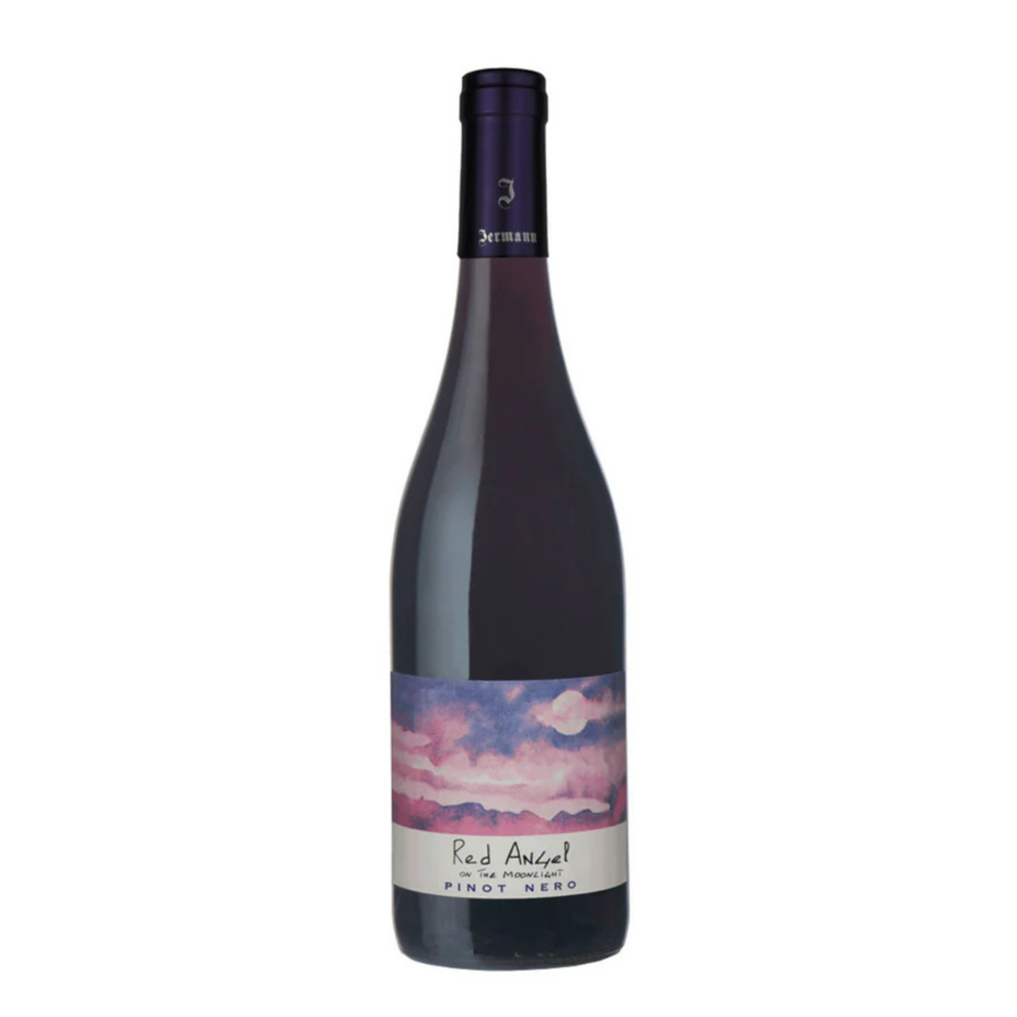 Red Angel Pinot Nero Friuli 75 cl 2021