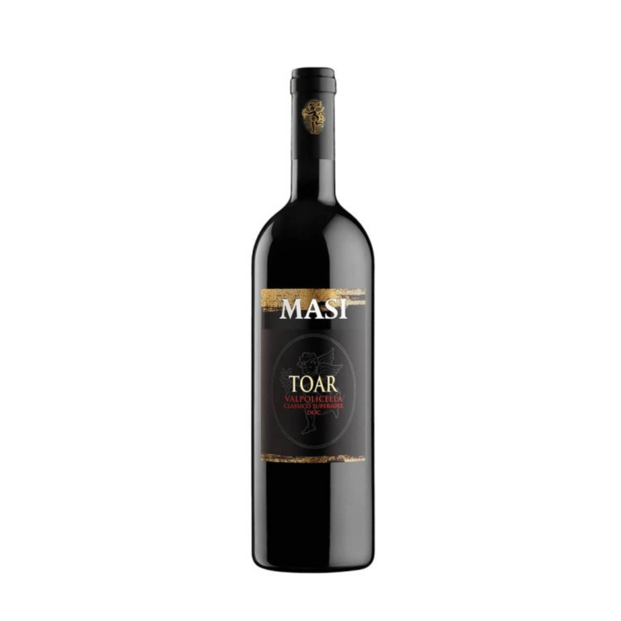 TOAR VALPOLICELLA CLASSICO SUPERIORE DOC 2021 75 cl