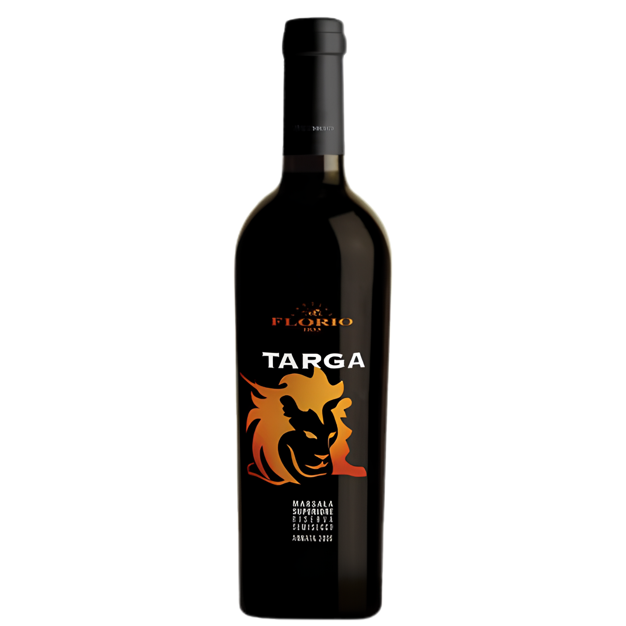 Targa Riserva 1840 Florio Marsala Superiore DOC 75 cl