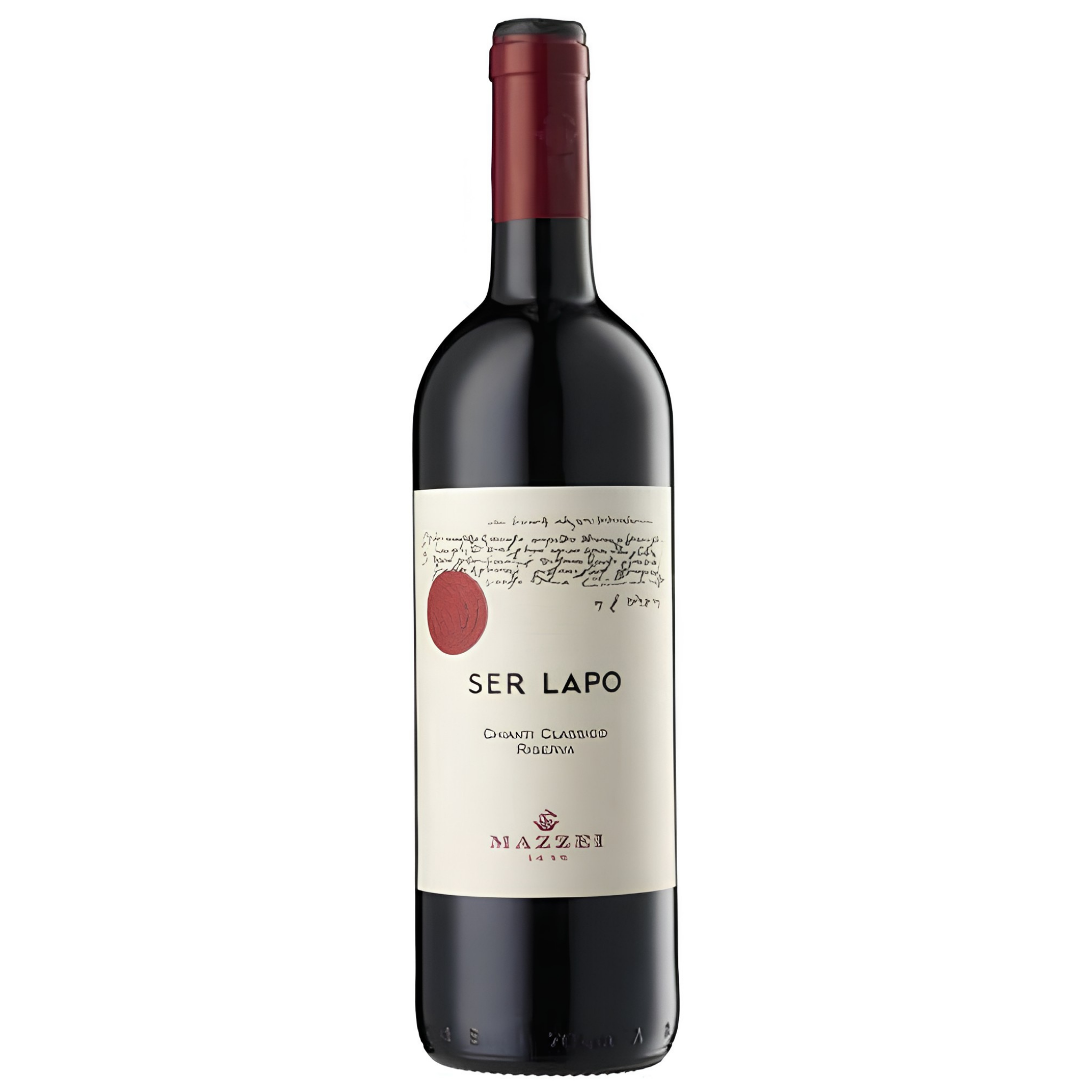 Ser Lapo 2022  Chianti Classico Riserva DOCG