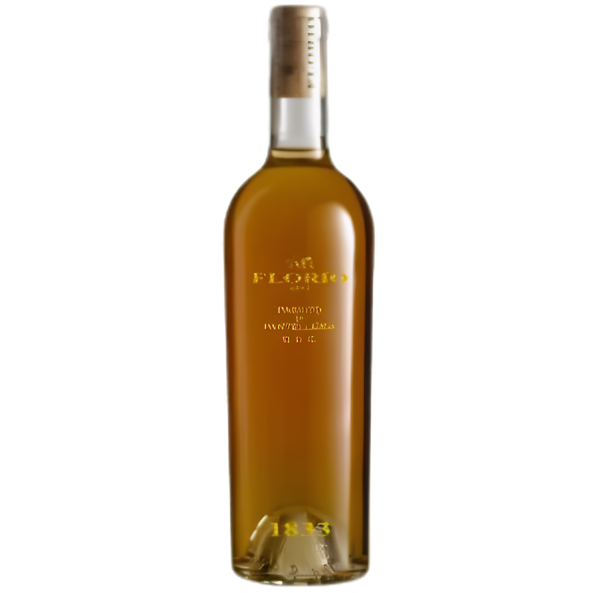 Passito Di Pantelleria Doc 2015 50 cl