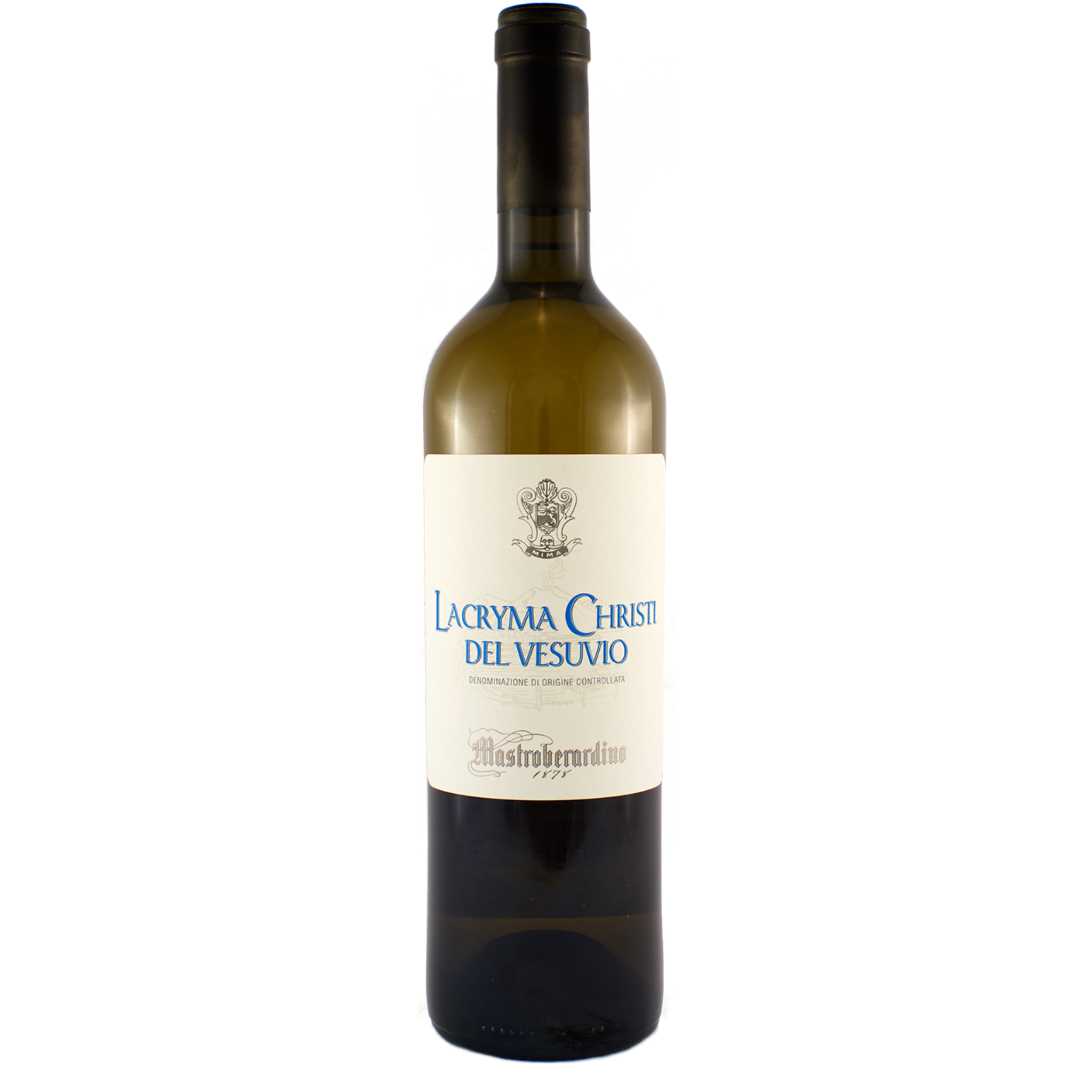 LACRYMA CHRISTI BIANCO DEL VESUV. 2024