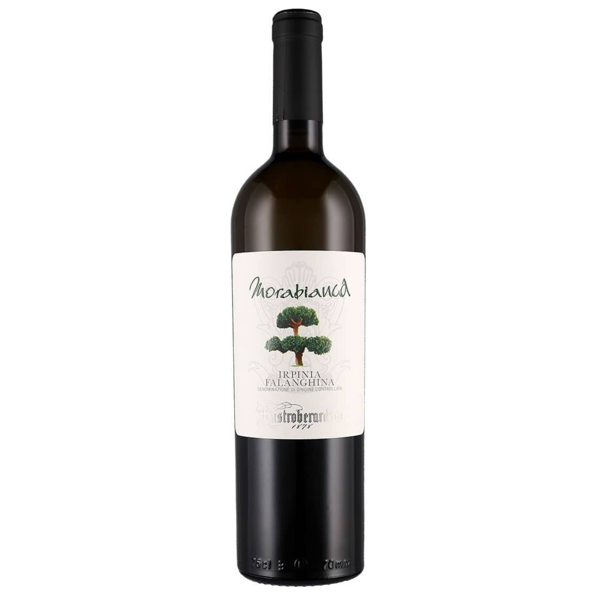 MORABIANCA IRPINIA FALANGHINA DOC 2024 75 cl