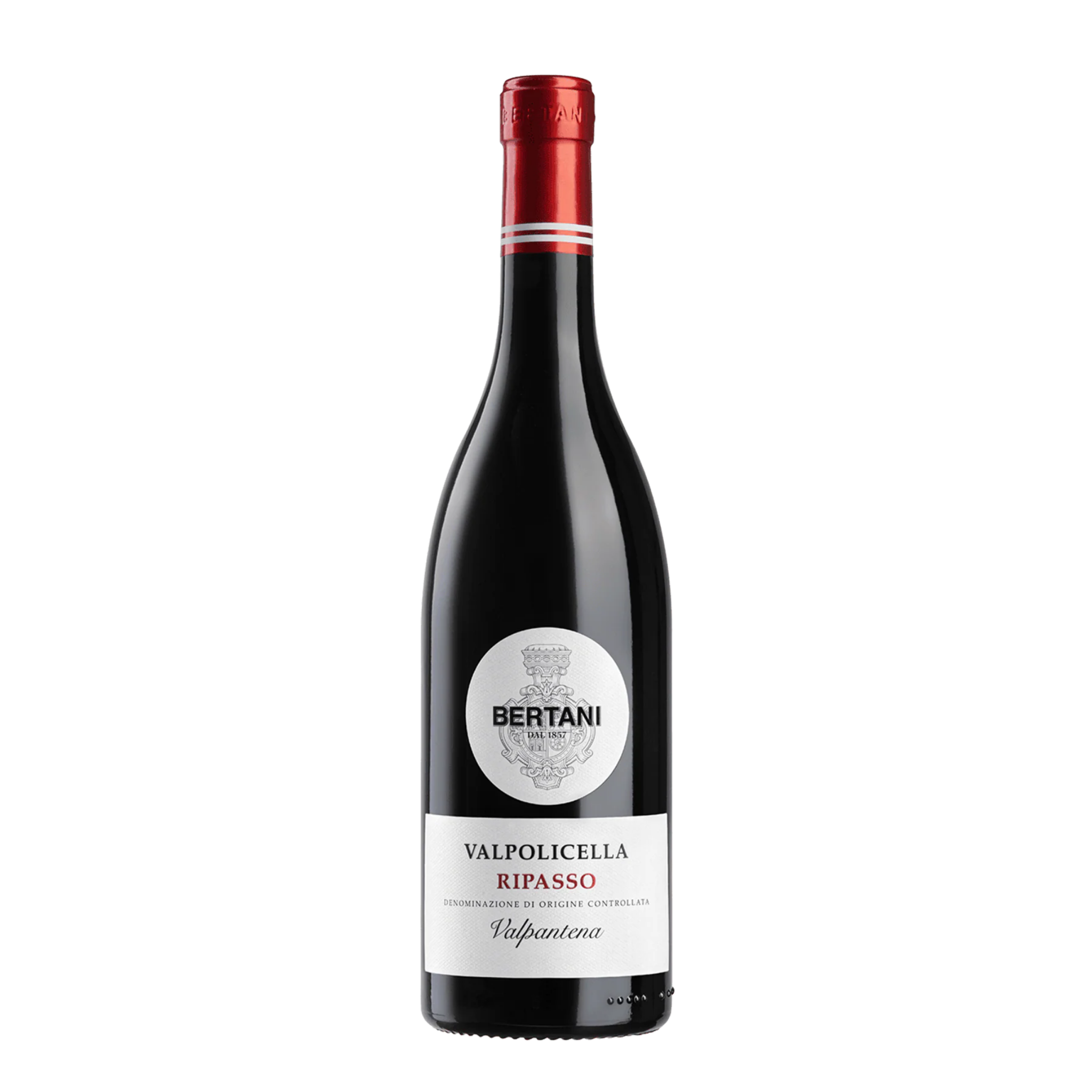VALPOLICELLA RIPASSO VALPANTENA 2022 75 cl