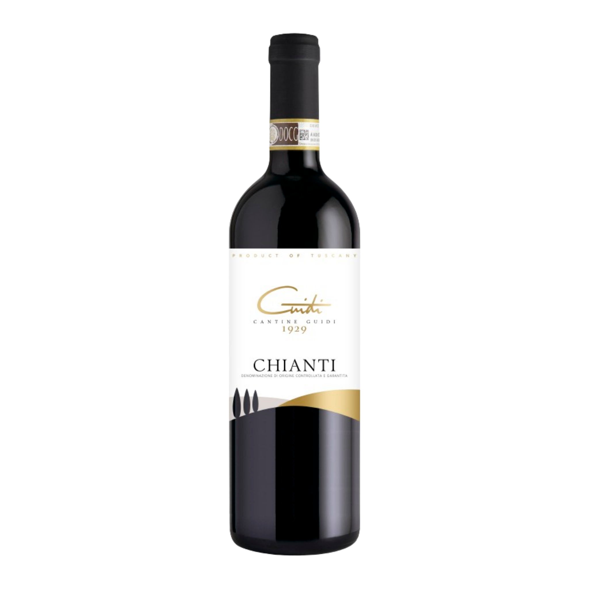 DOCG Chianti - 2024 da fare immagine