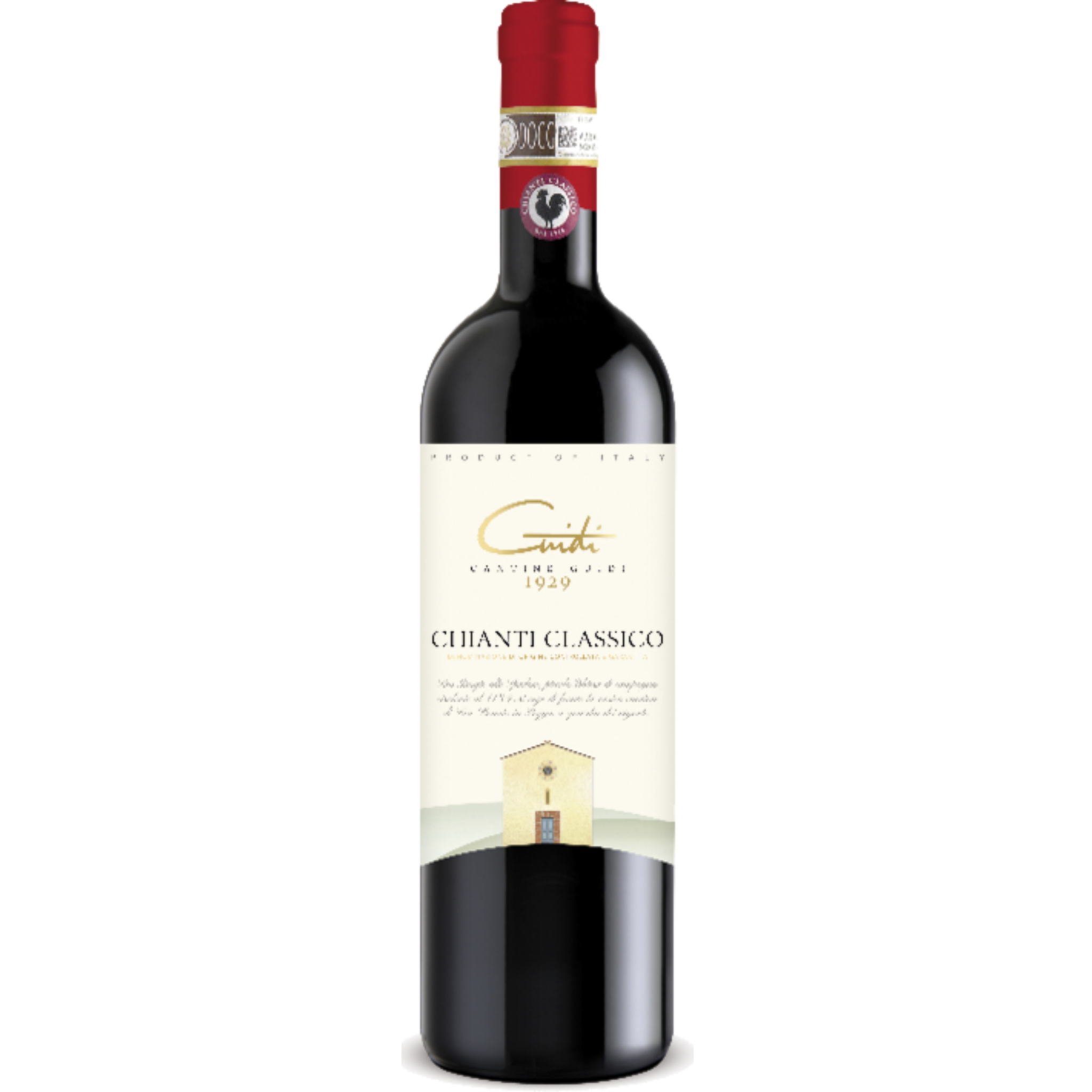 DOCG Chianti Classico 2023 75 cl