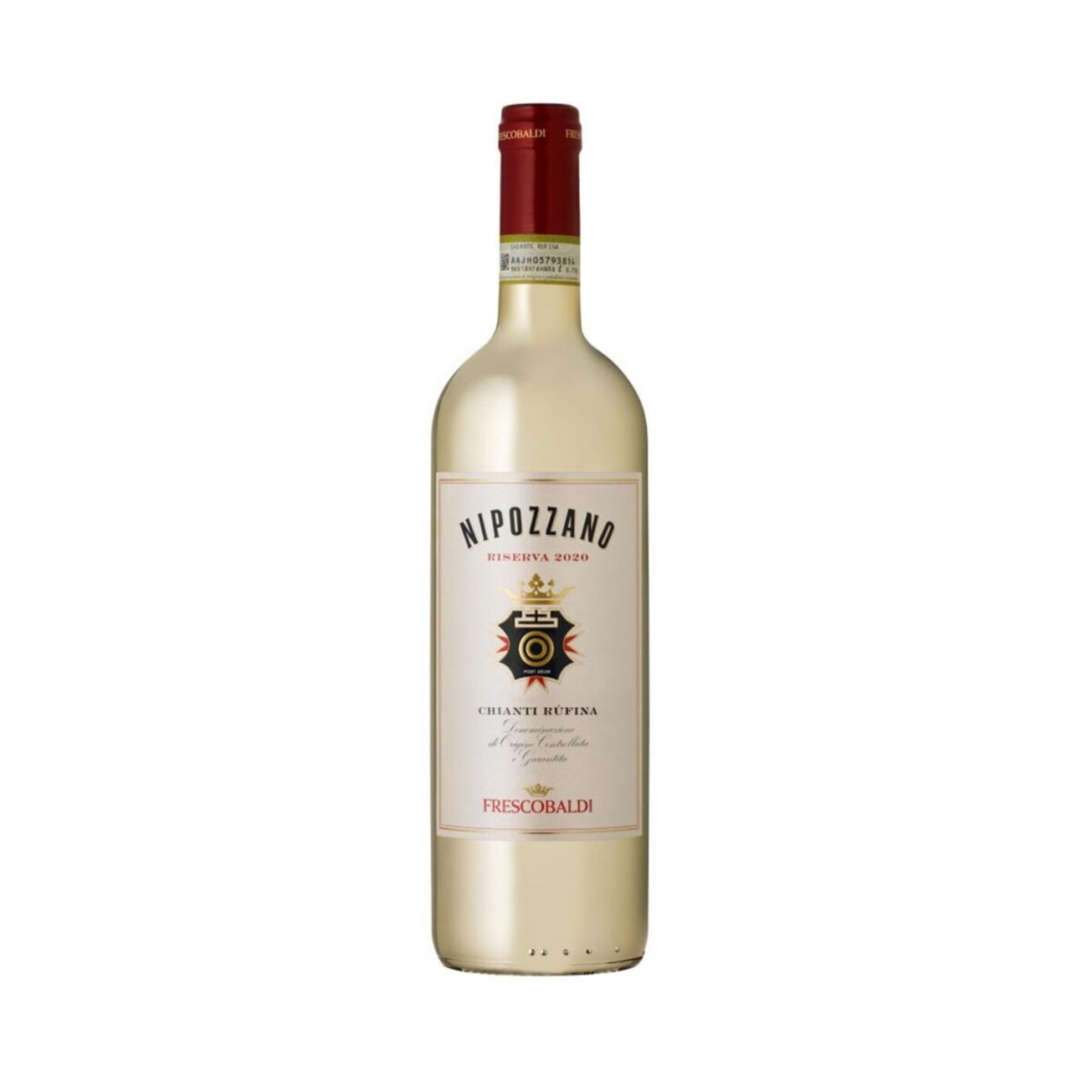 NIPOZZANO RISERVA ORO 2020 75 cl