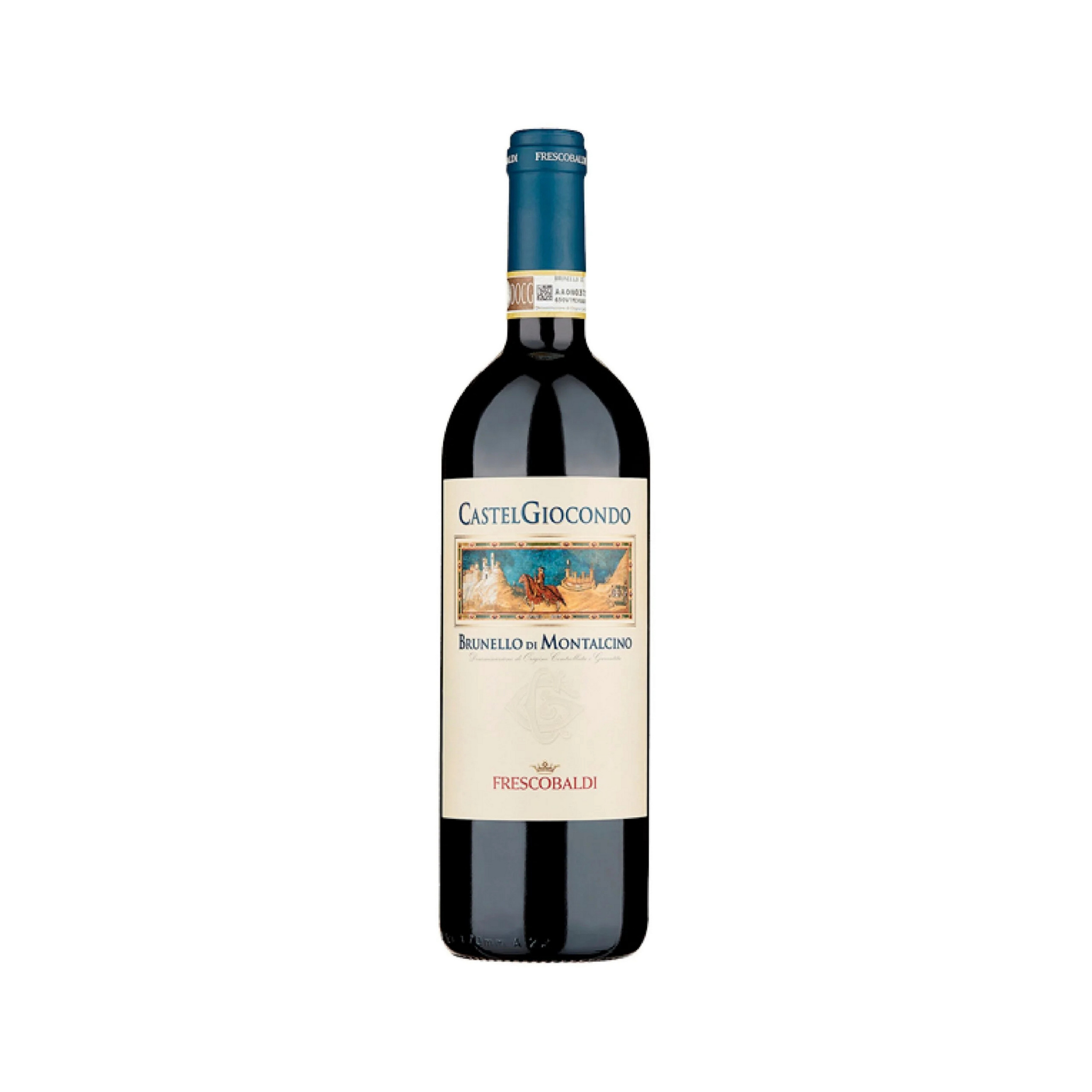 CASTELGIOCONDO 2020 75 cl