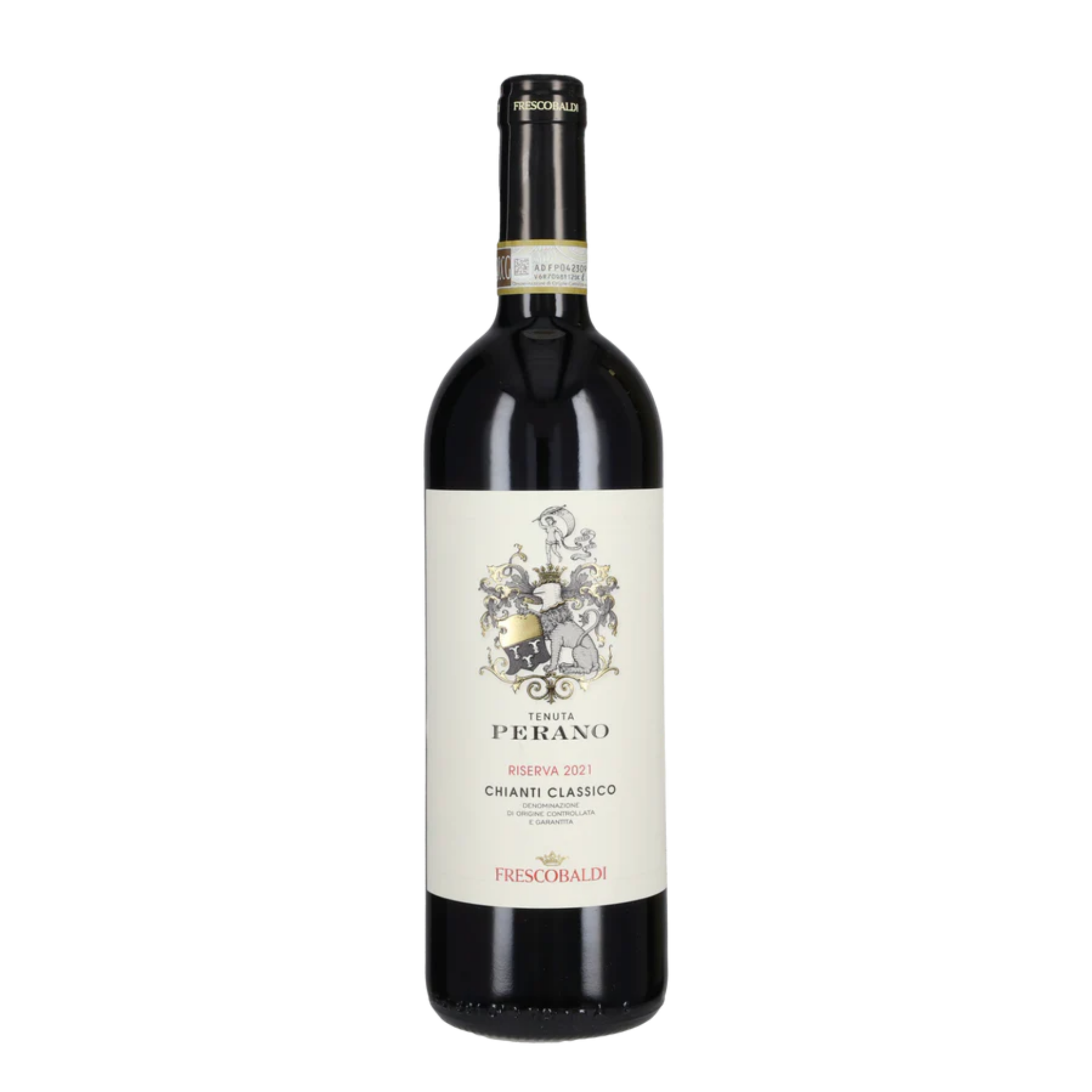 TENUTA PERANO RISERVA 2021 75 cl