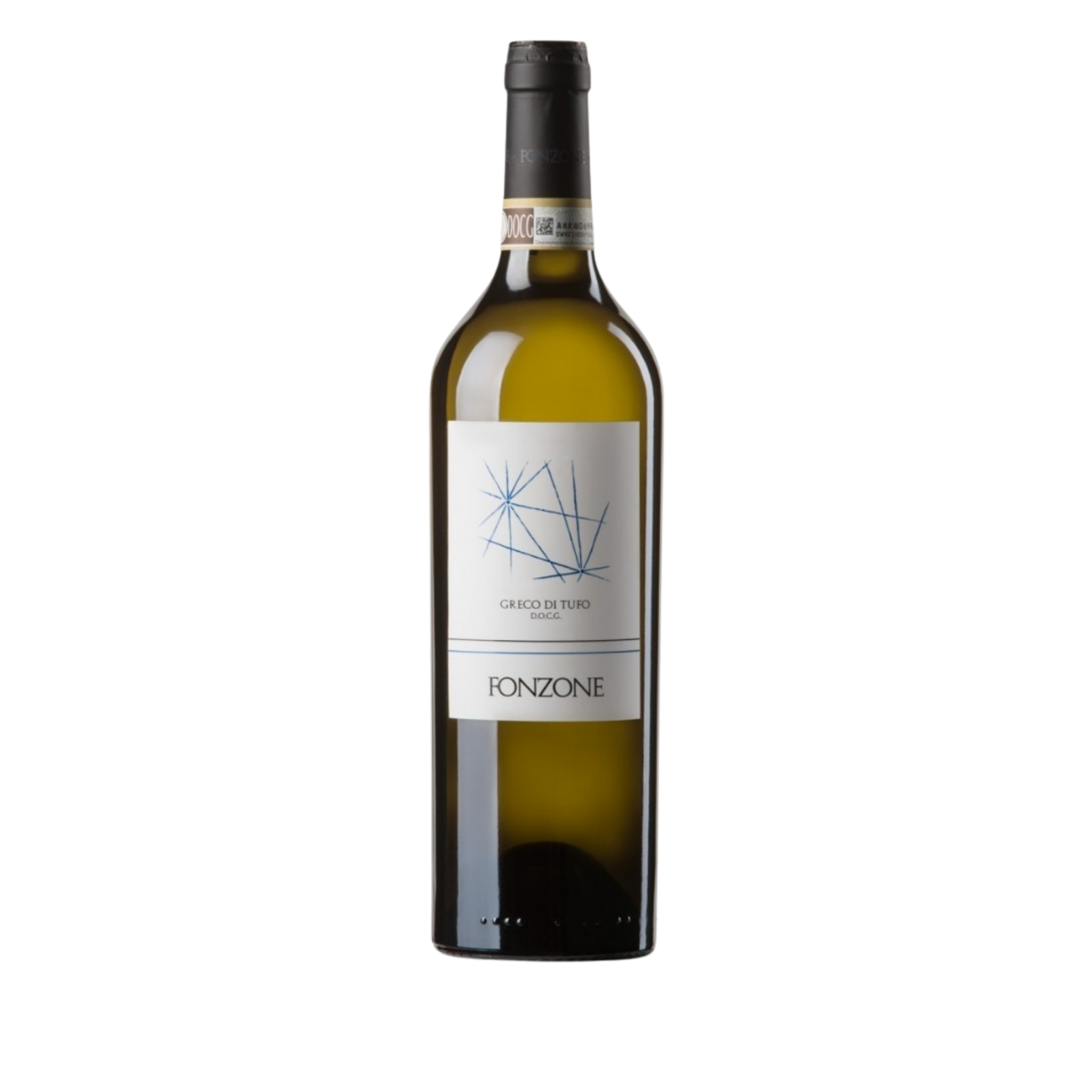 Greco di Tufo DOCG 2024 750 ml