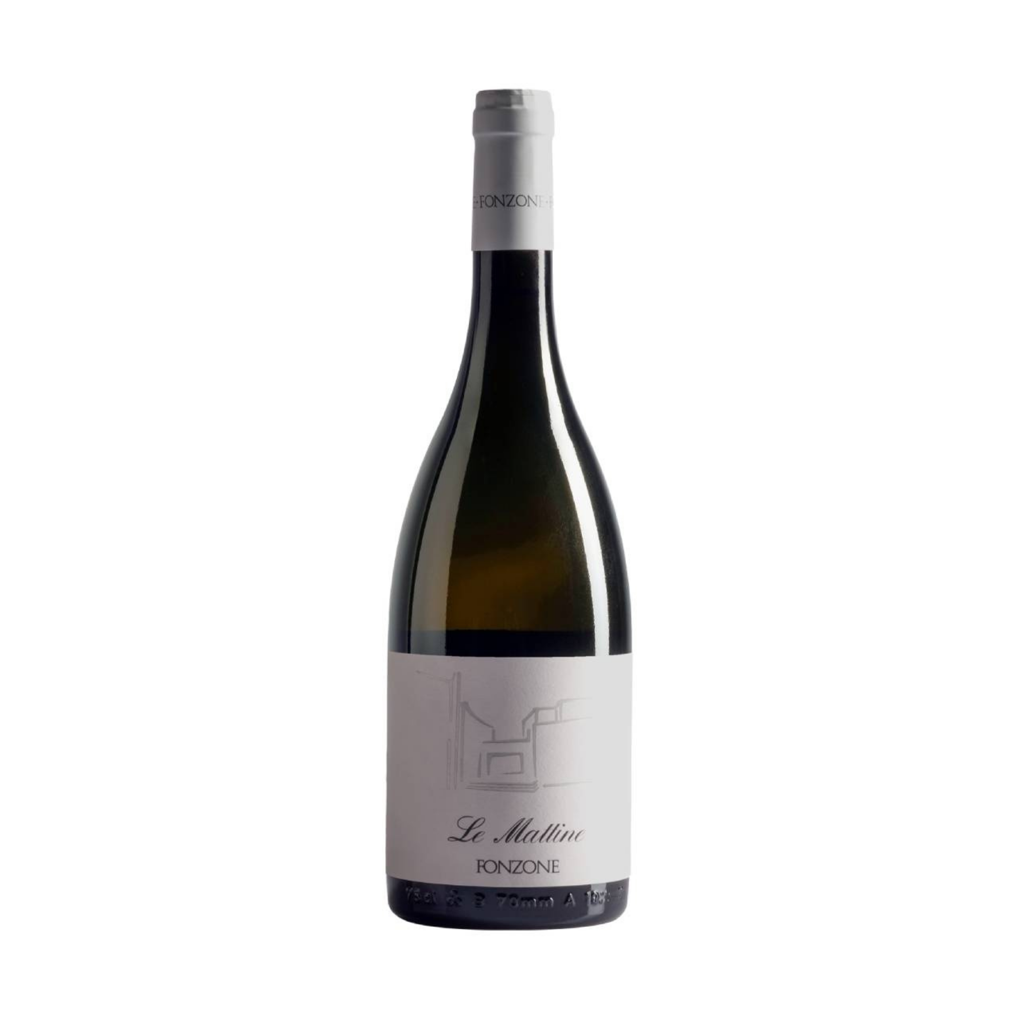 Le Mattine Irpinia Falanghina DOC 2022 75 cl