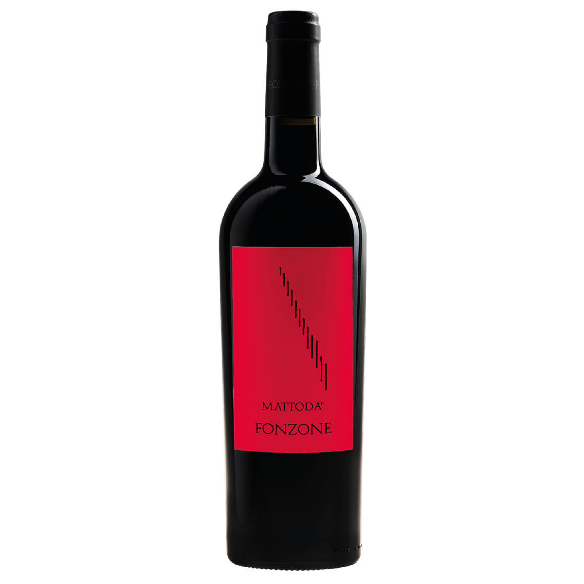 Mattoda' Irpinia Campi Taurasini DOC 2021 75cl