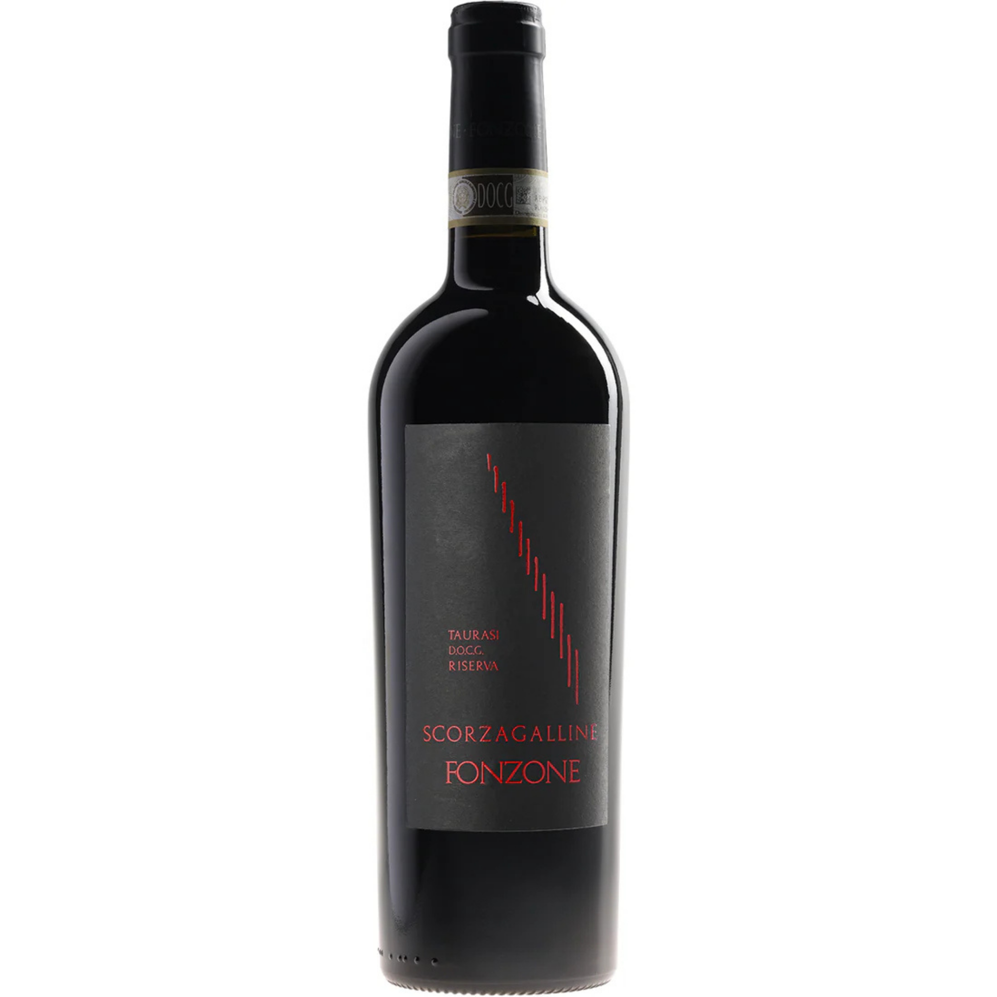 Scorzagalline Taurasi Riserva DOCG 2019 75 cl