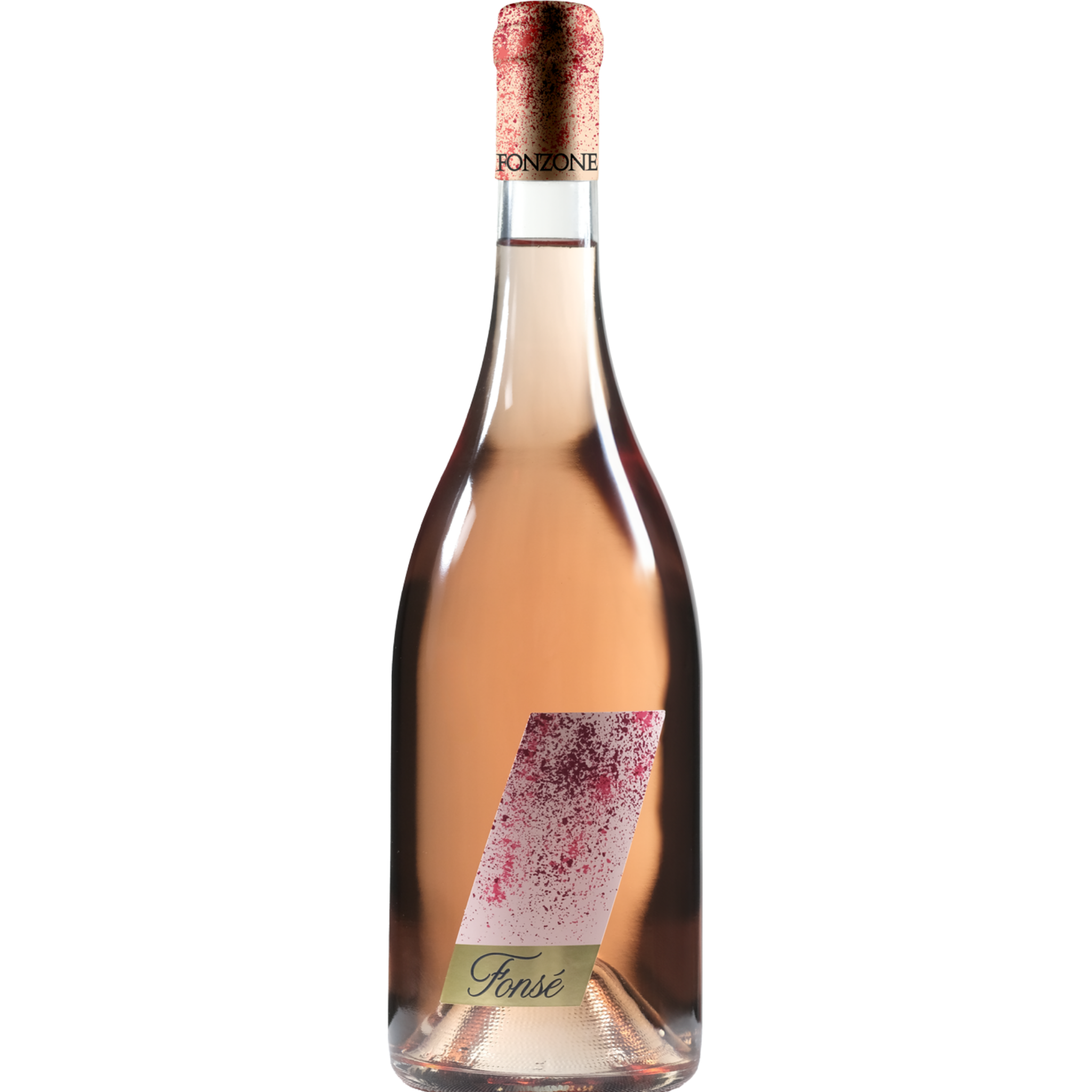Fonse' Irpinia Rosato DOC 2023 75 cl