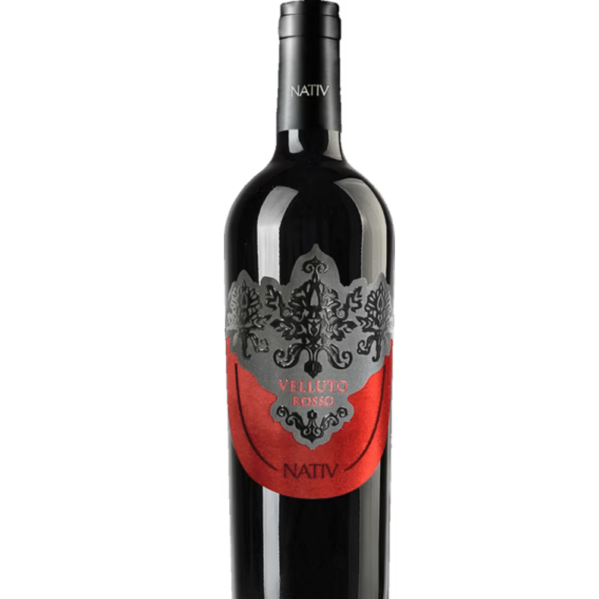 IRPINIA AGLIANICO DOC 2021 VELLUTO ROSSO 75 cl
