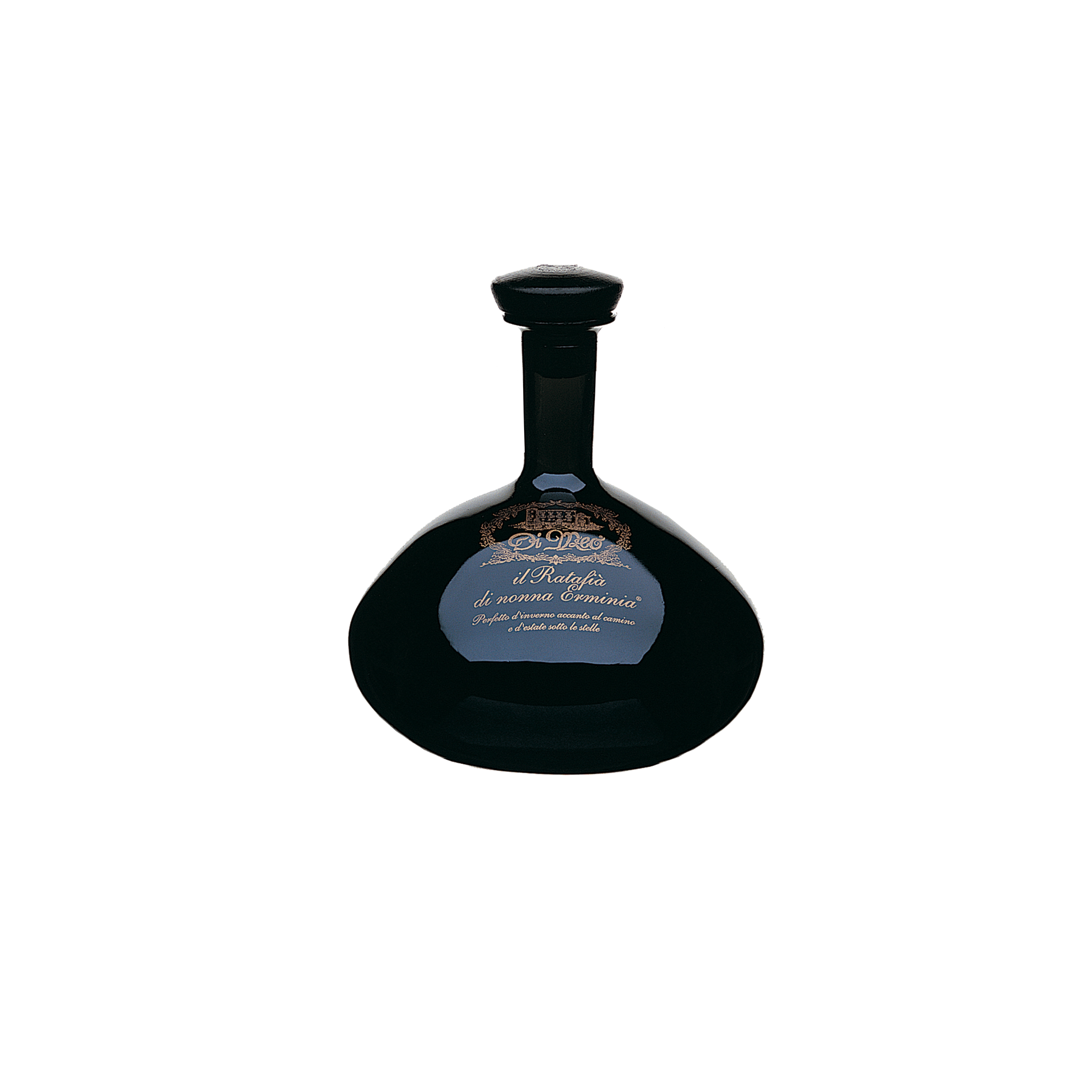 RATAFIA DI NONNA ERMINIA 36° 50 cl