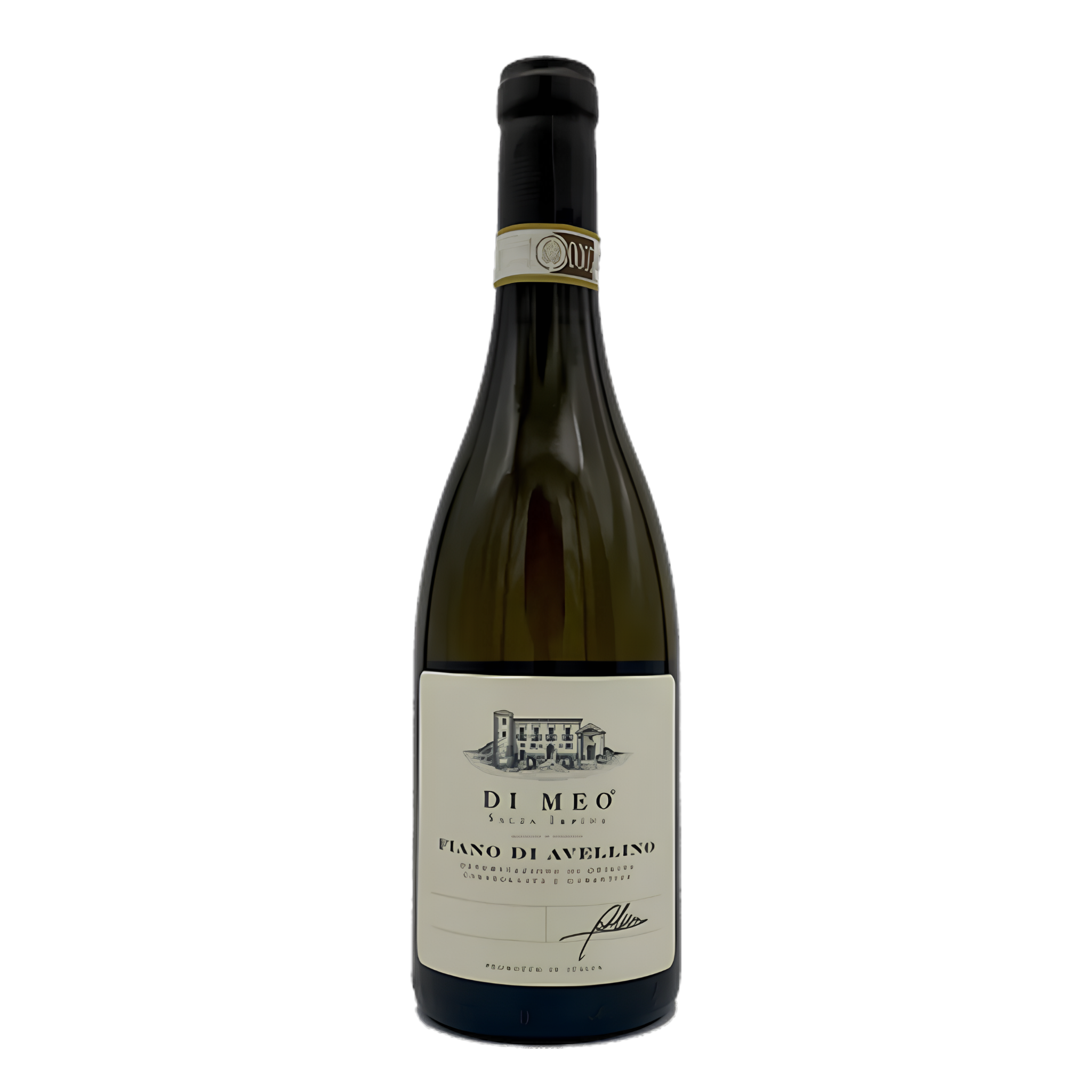FIANO DI AVELLINO DOCG 2023 75 cl