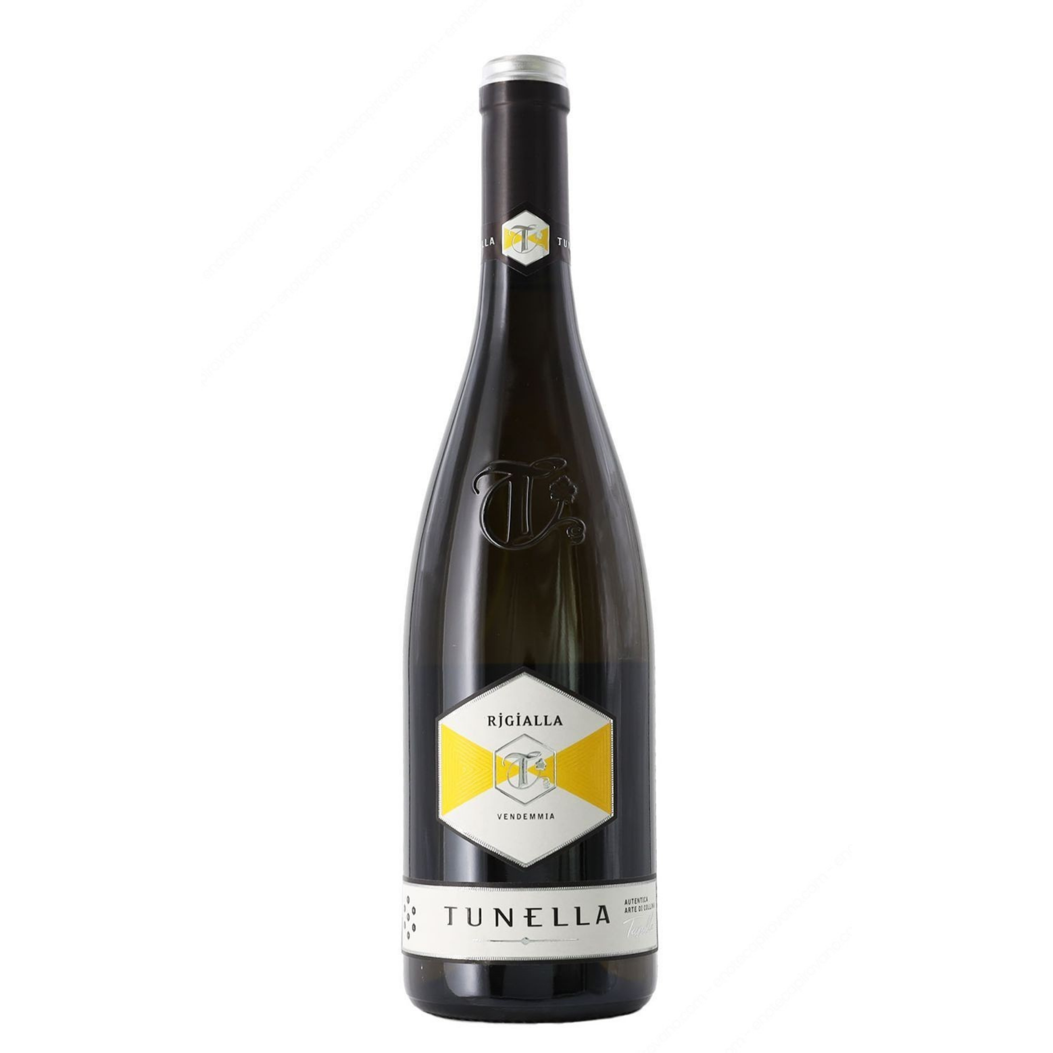 Ribolla Gialla "Rjgialla" 2024 75 cl