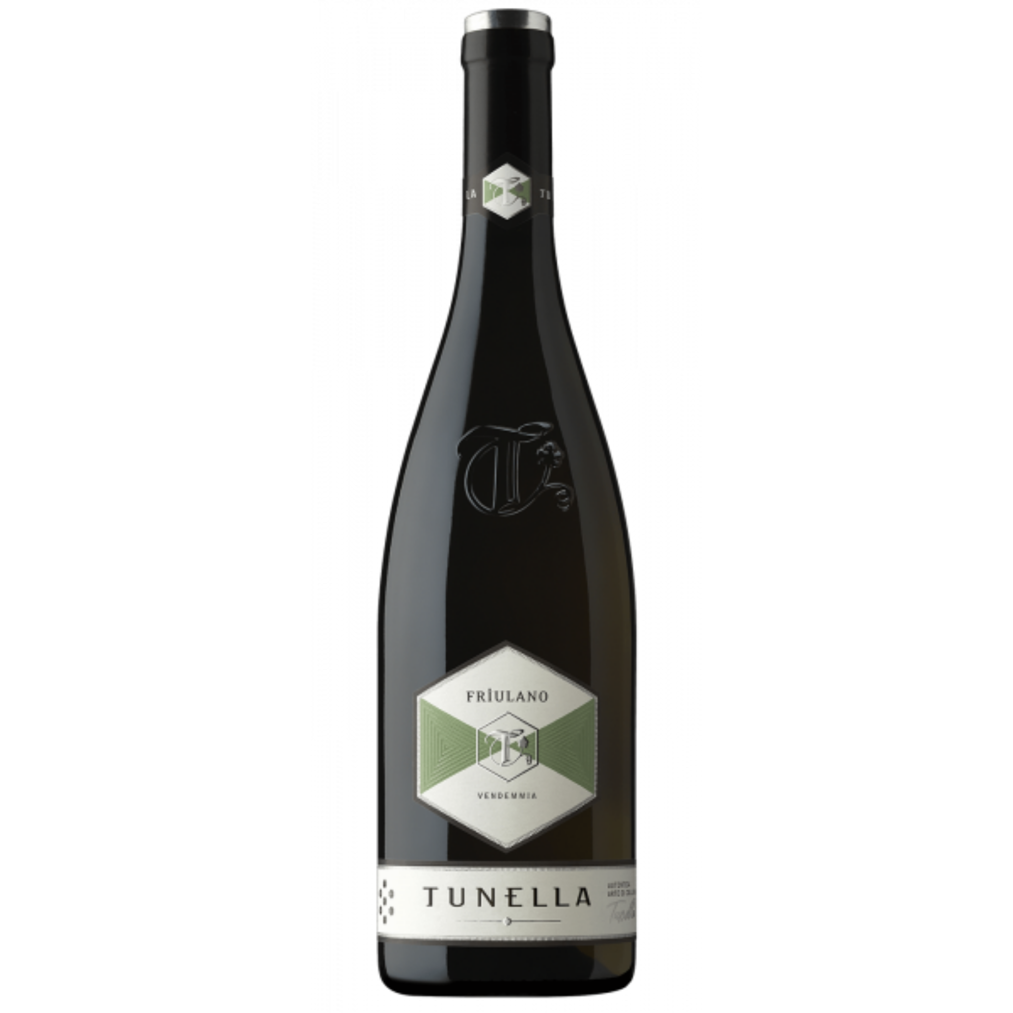 Friulano La Tunella 2024 75 cl