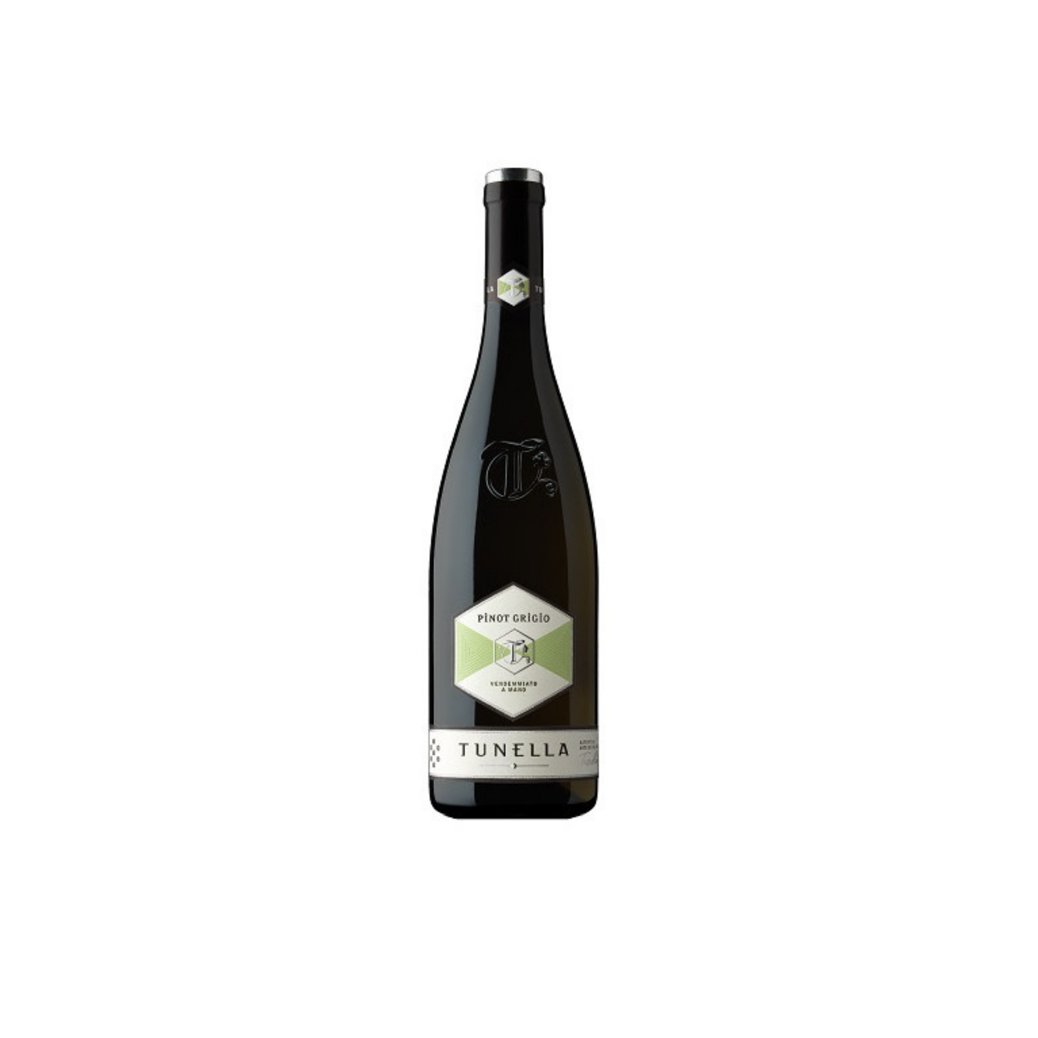 La Tunella Pinot Grigio 2024 75 cl