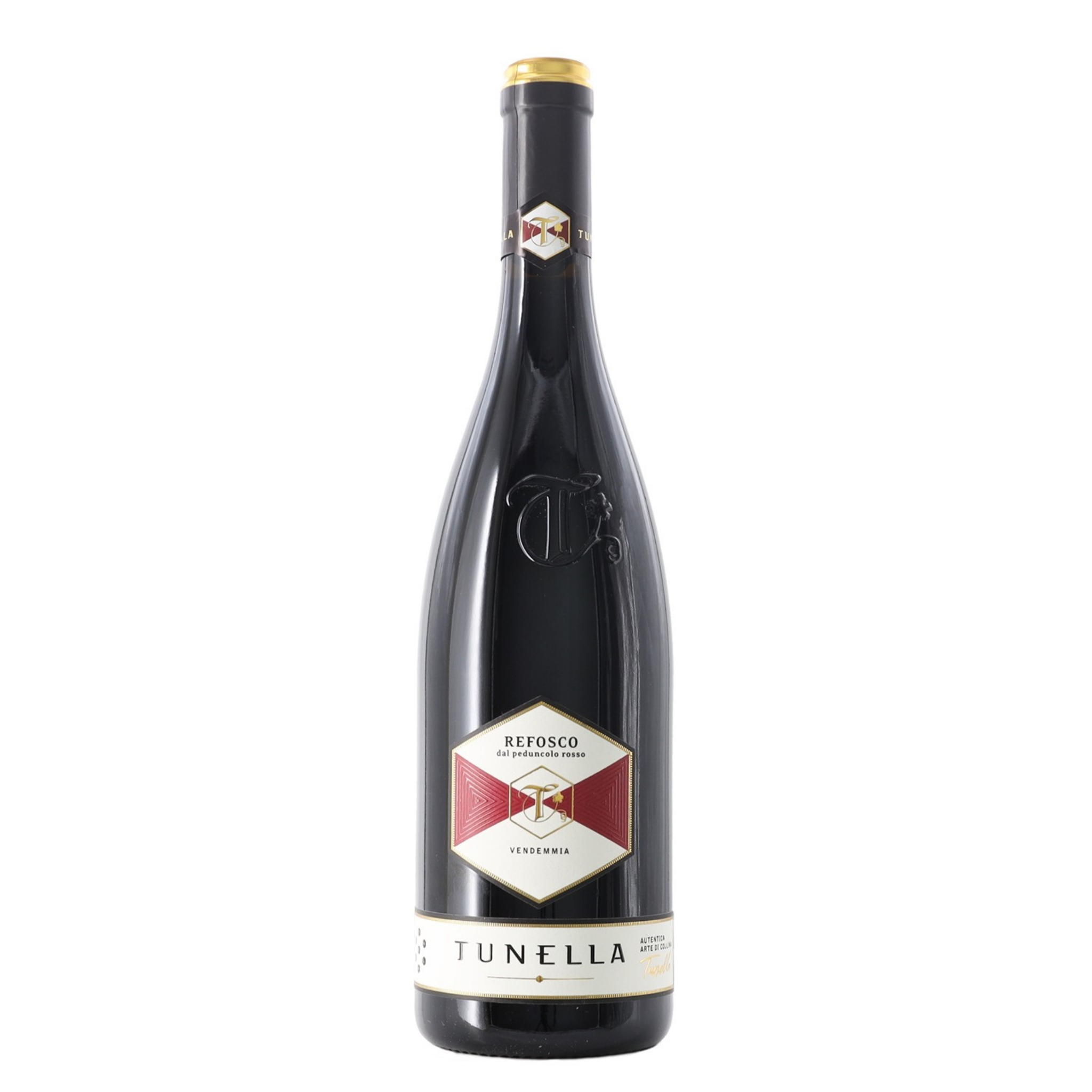 Refosco dal Peduncolo Rosso 2023 75 cl