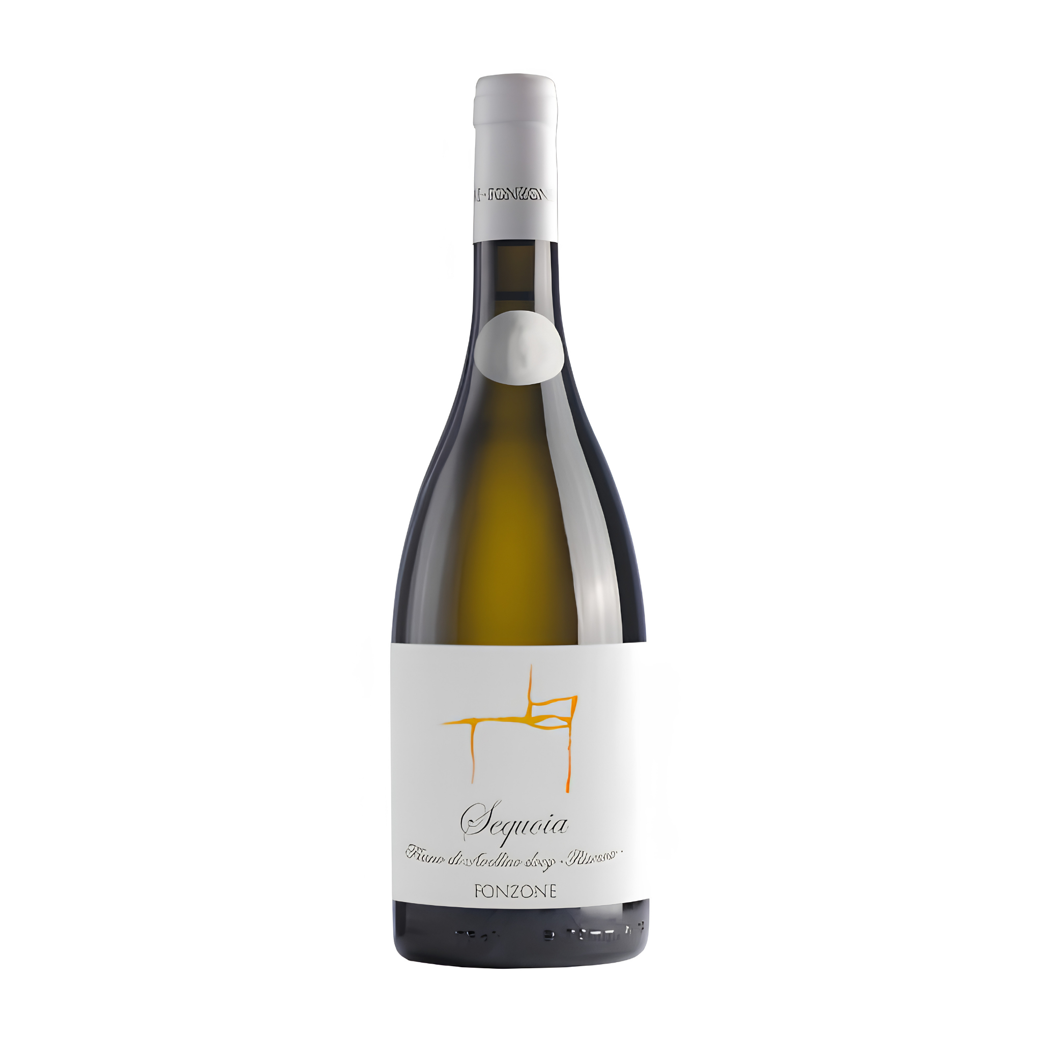 Fiano di Avellino Docg Riserva “Sequoia” 2021 75 cl