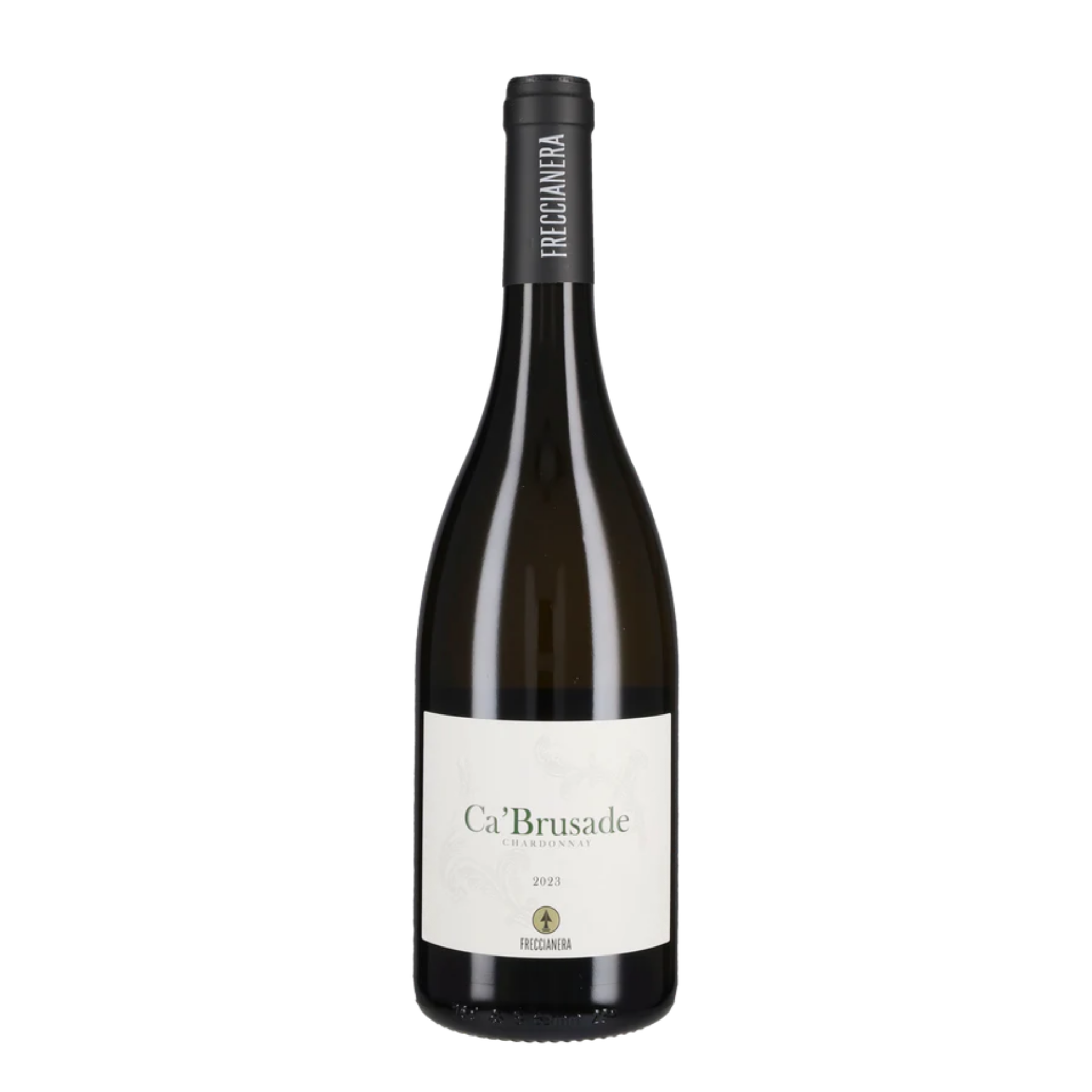 Chardonnay 'Ca' Brusade' Freccianera 2023 75 cl