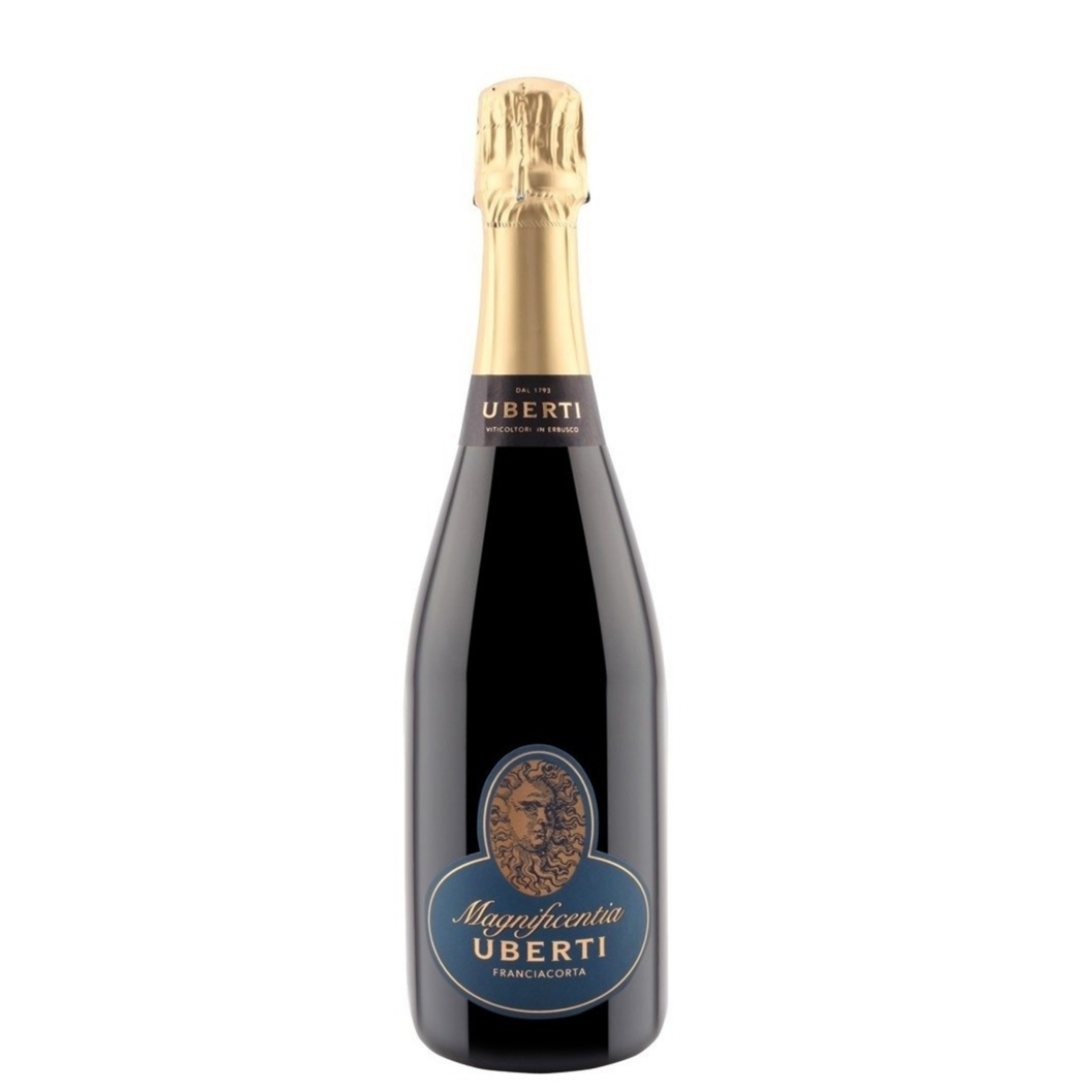FRANCIACORTA UBERTI MAGNIFICENTIA 75 cl
