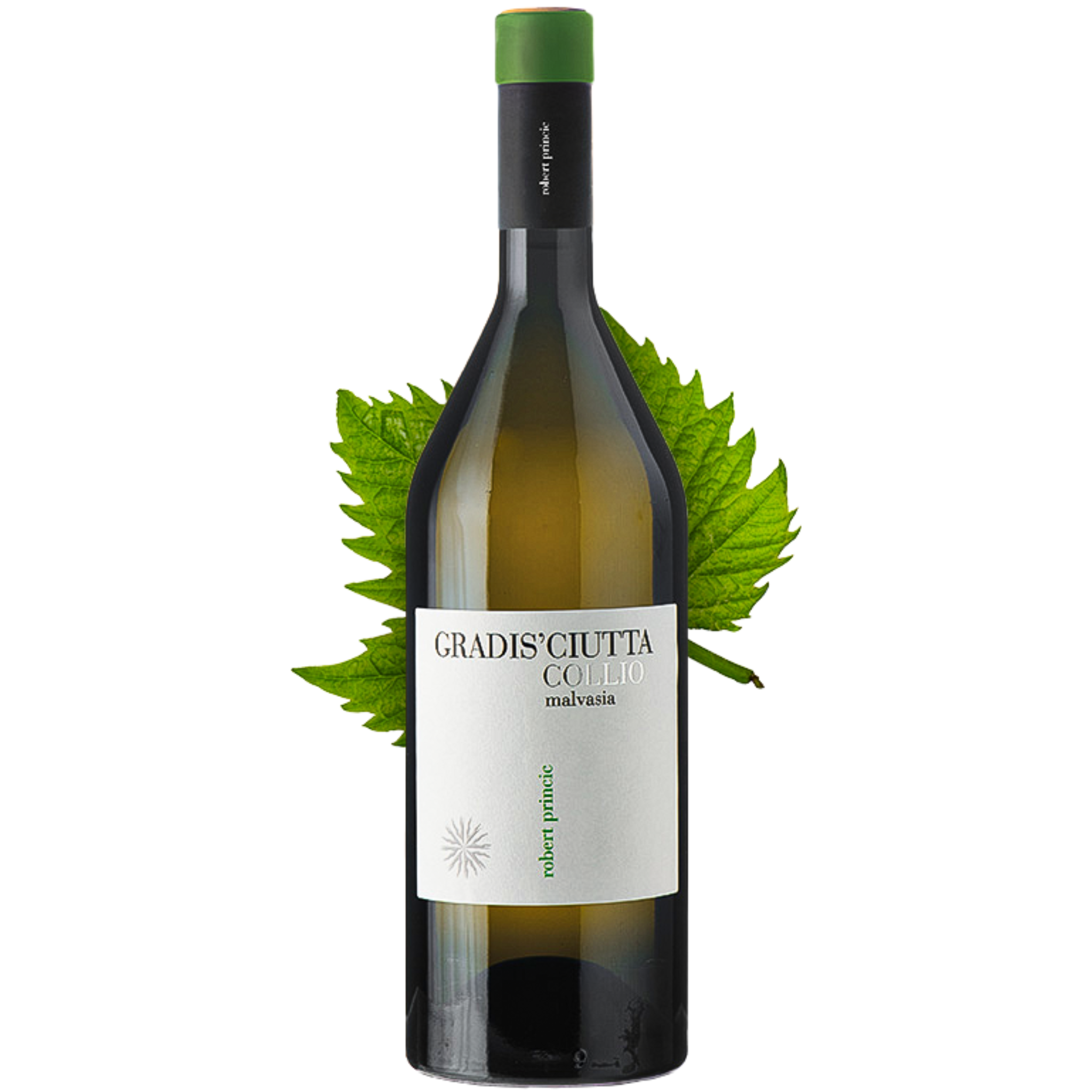 Gradis'Ciutta Collio Malvasia bio 2025 75CL