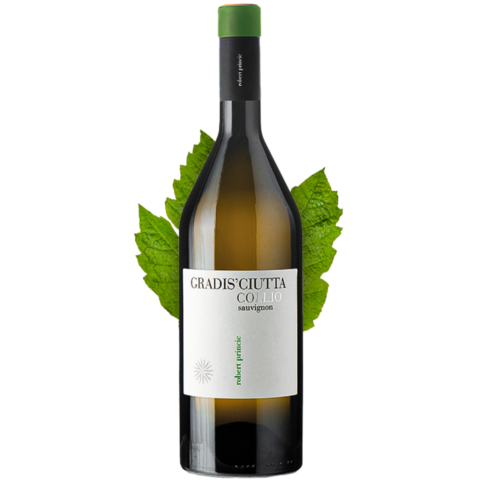 Gradis' Ciutta Collio Sauvignon bio 2025 75CL
