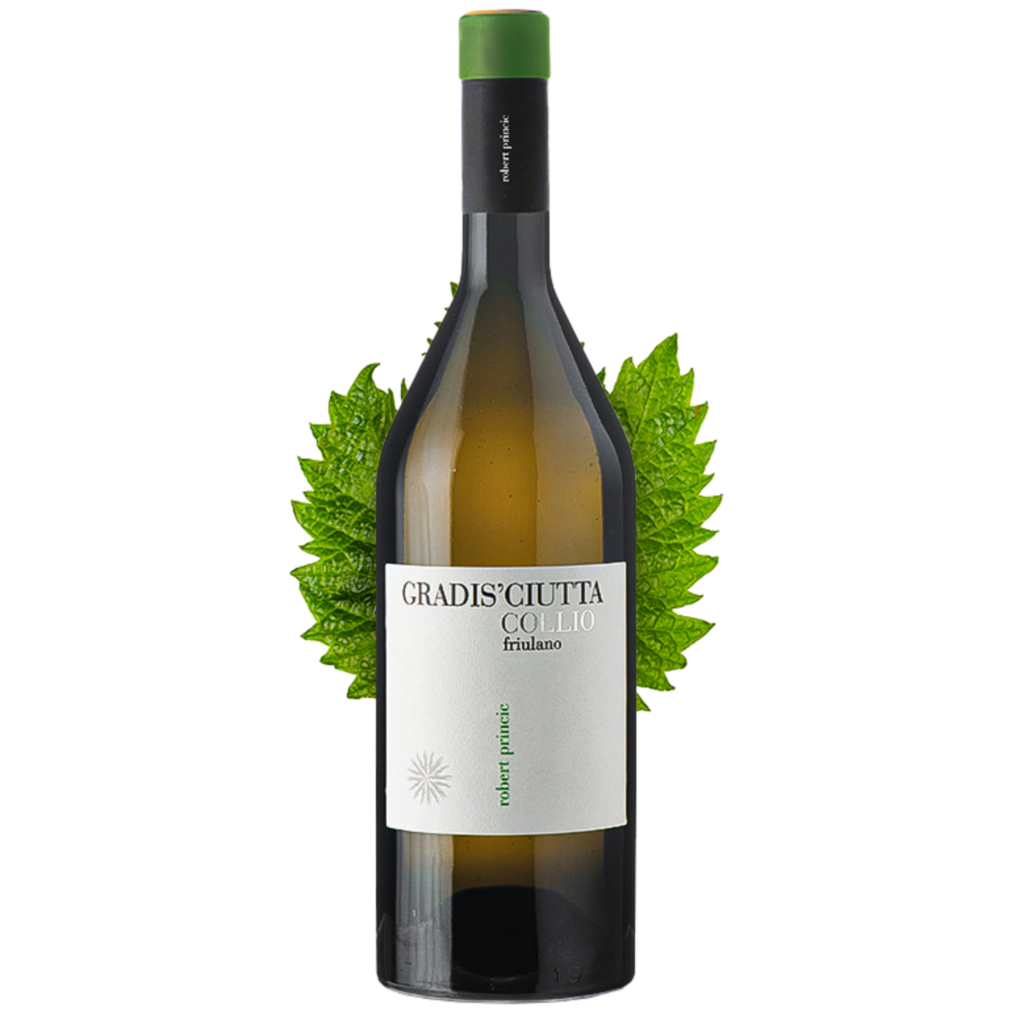 Gradis'Ciutta Collio Friulano bio 2025 75 cl