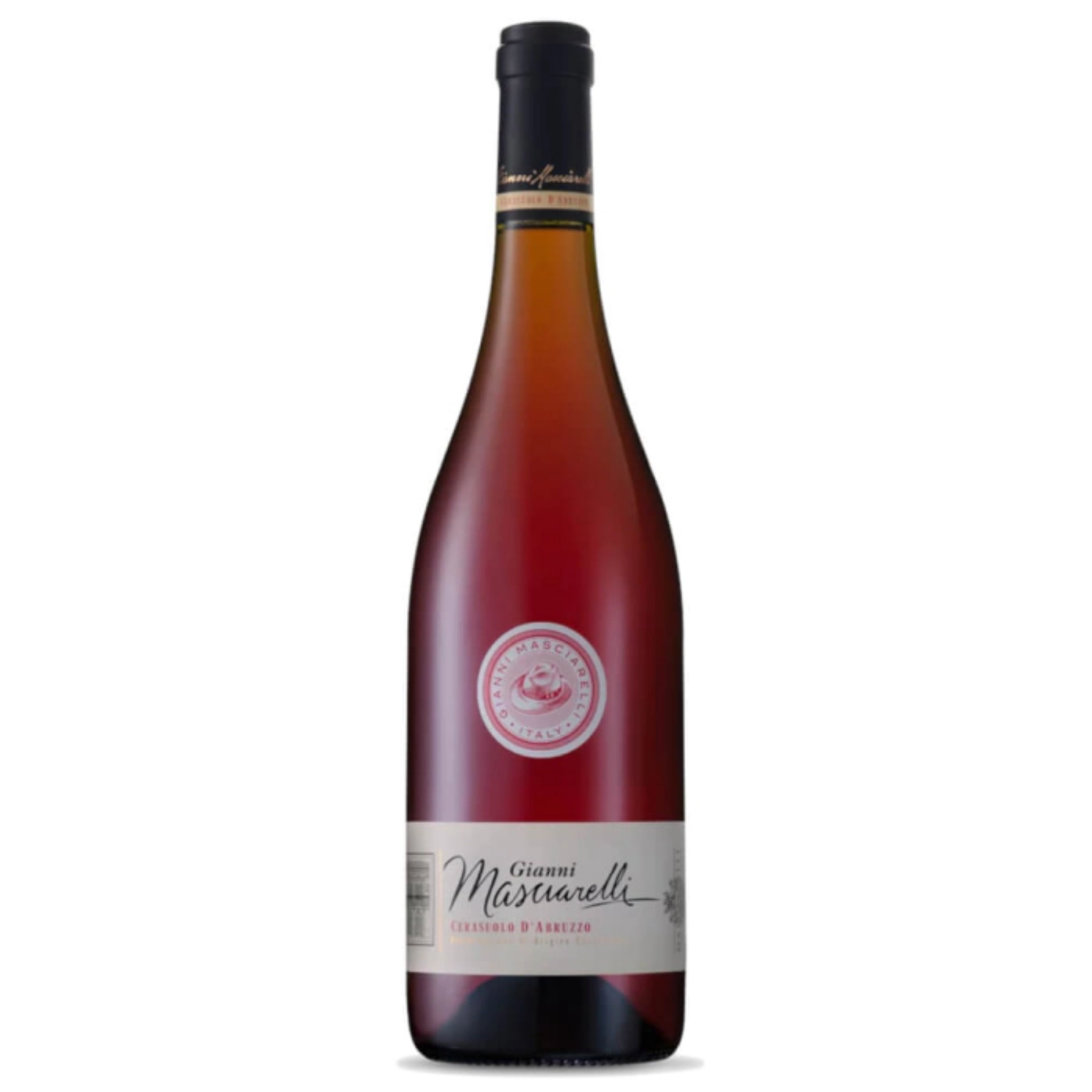 Cerasuolo D'Abruzzo DOC Gianni Masciarelli 2025 75 Cl