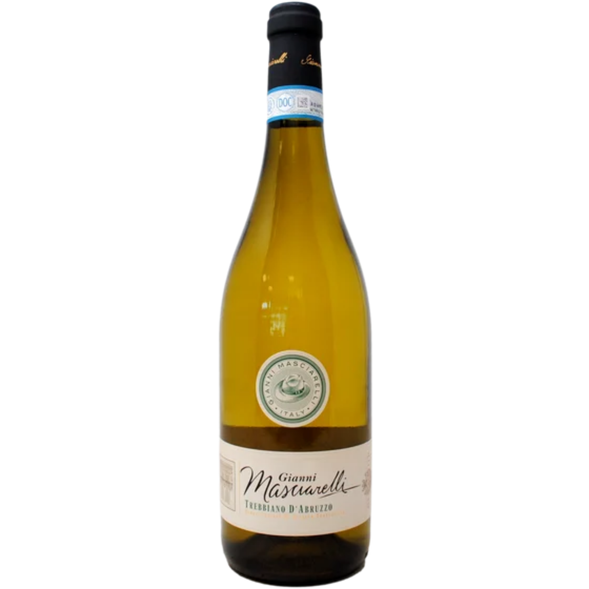 Trebbiano d'Abruzzo DOC Gianni Masciarelli 2025 75 Cl
