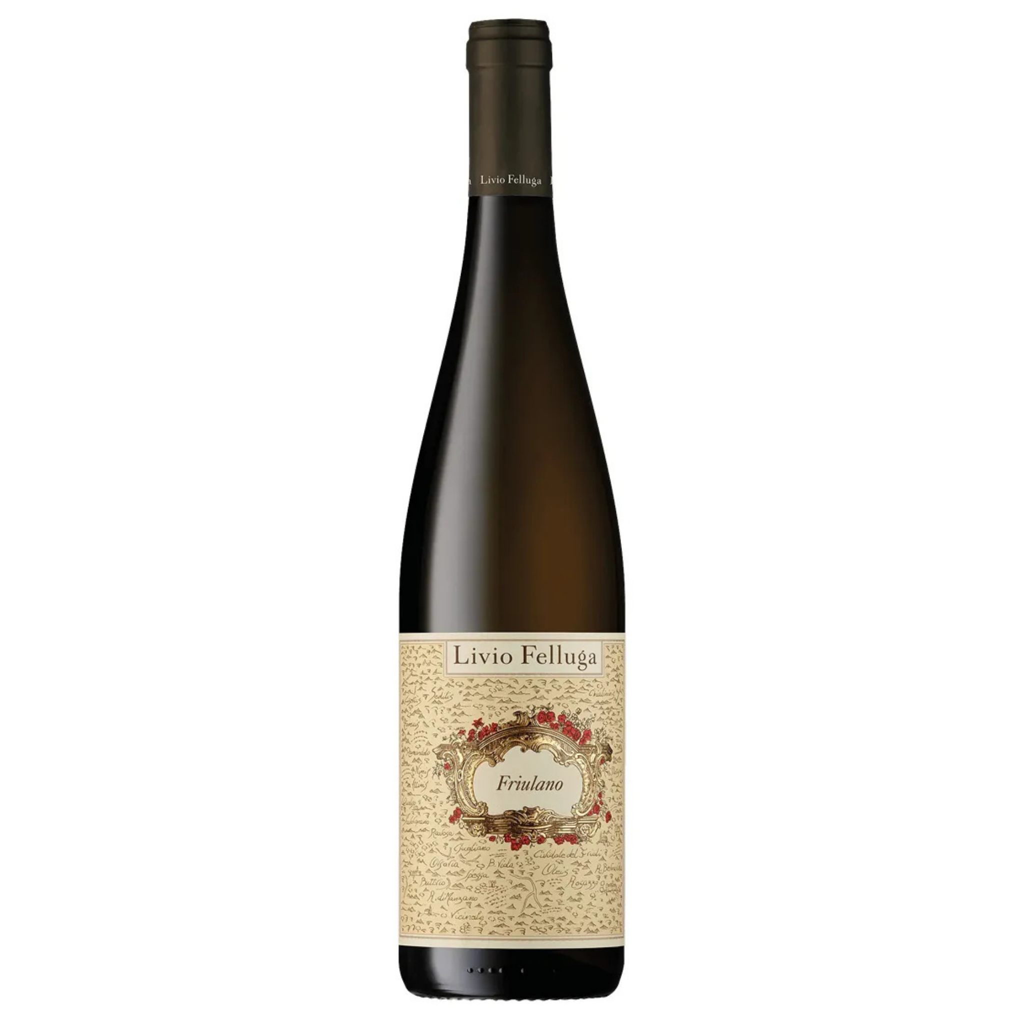 Livio Felluga Friulano DOC FC0 2025 75 CL