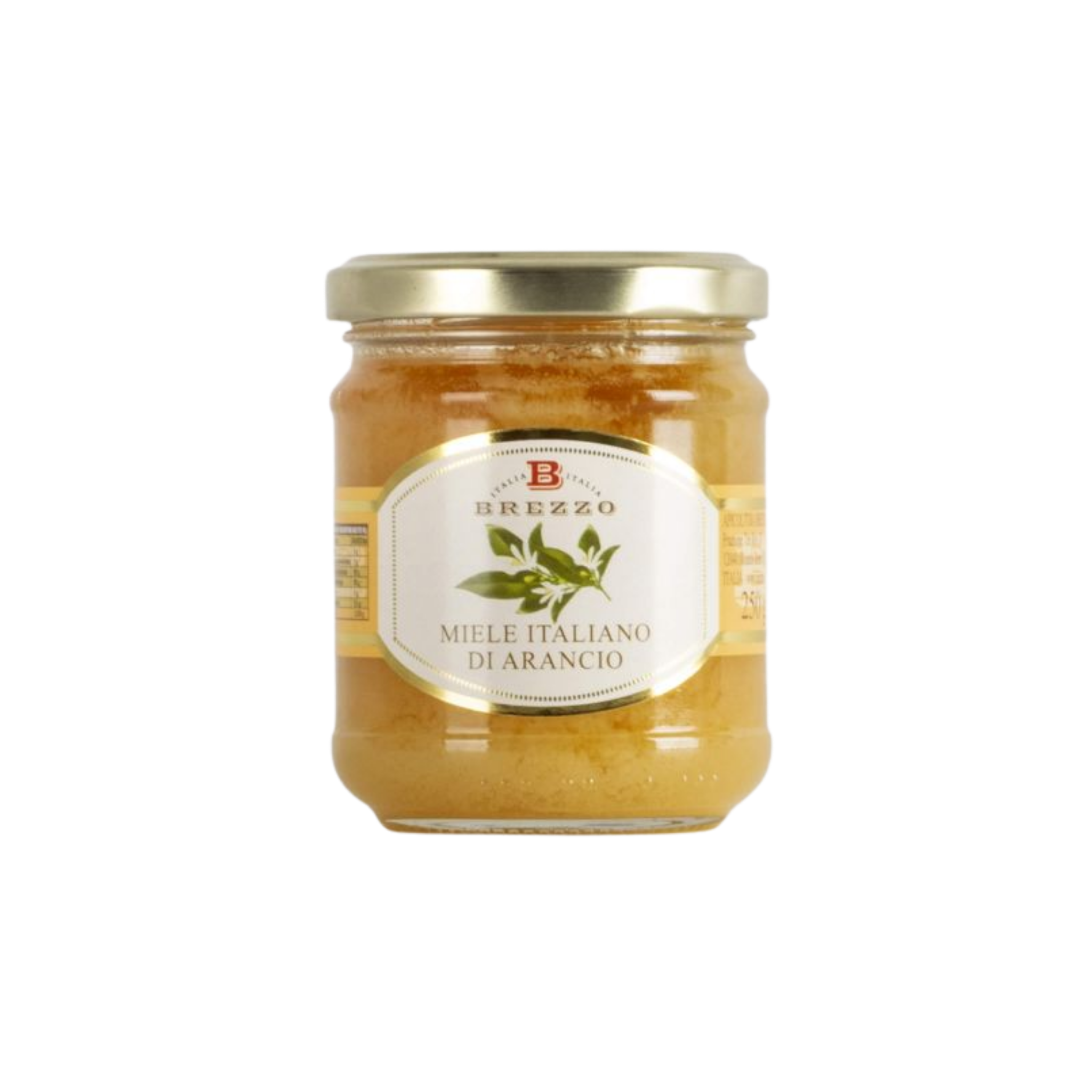 MIELE ITALIANO DI ARANCIO 250gr