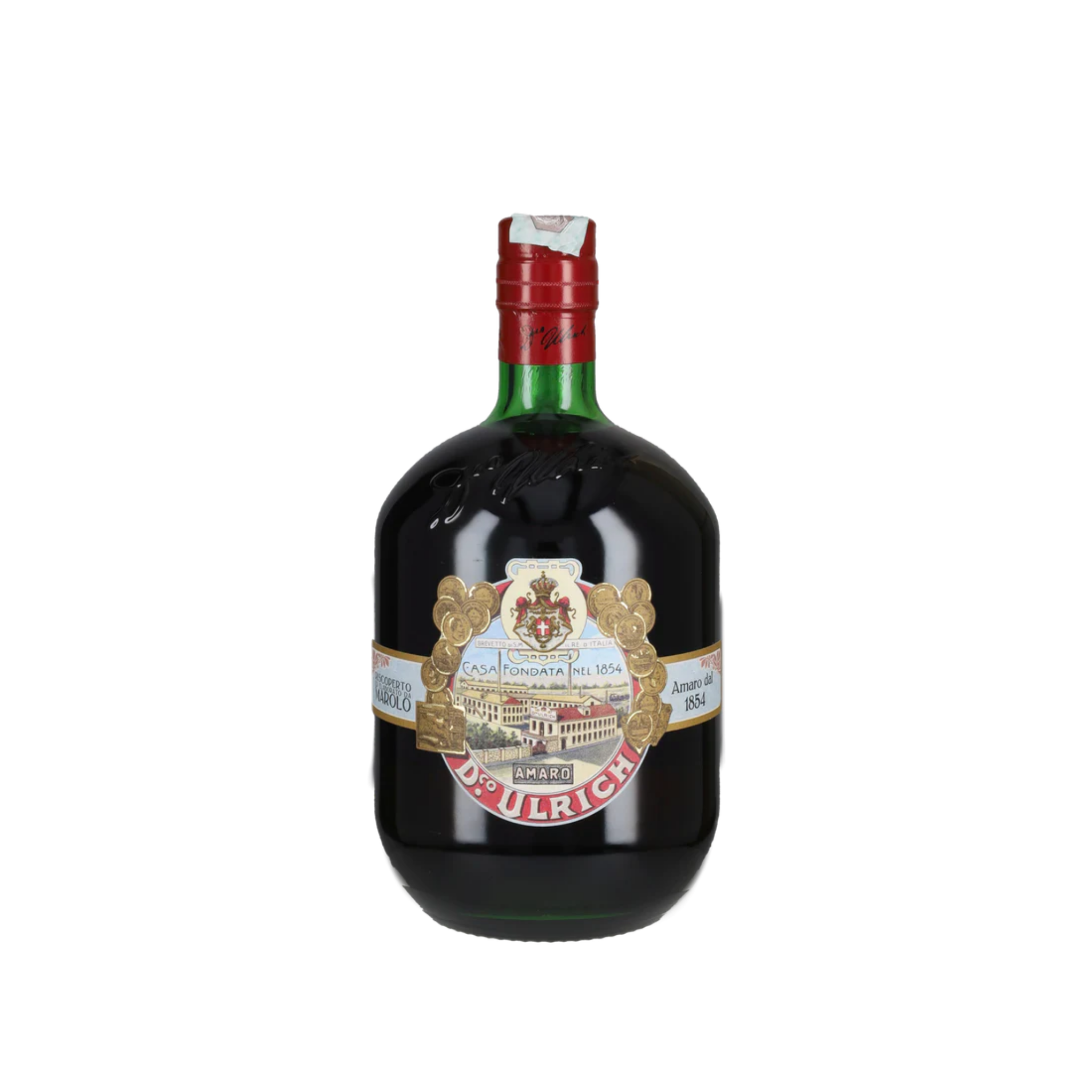 AMARO ULRCH MAROLO 70 cl