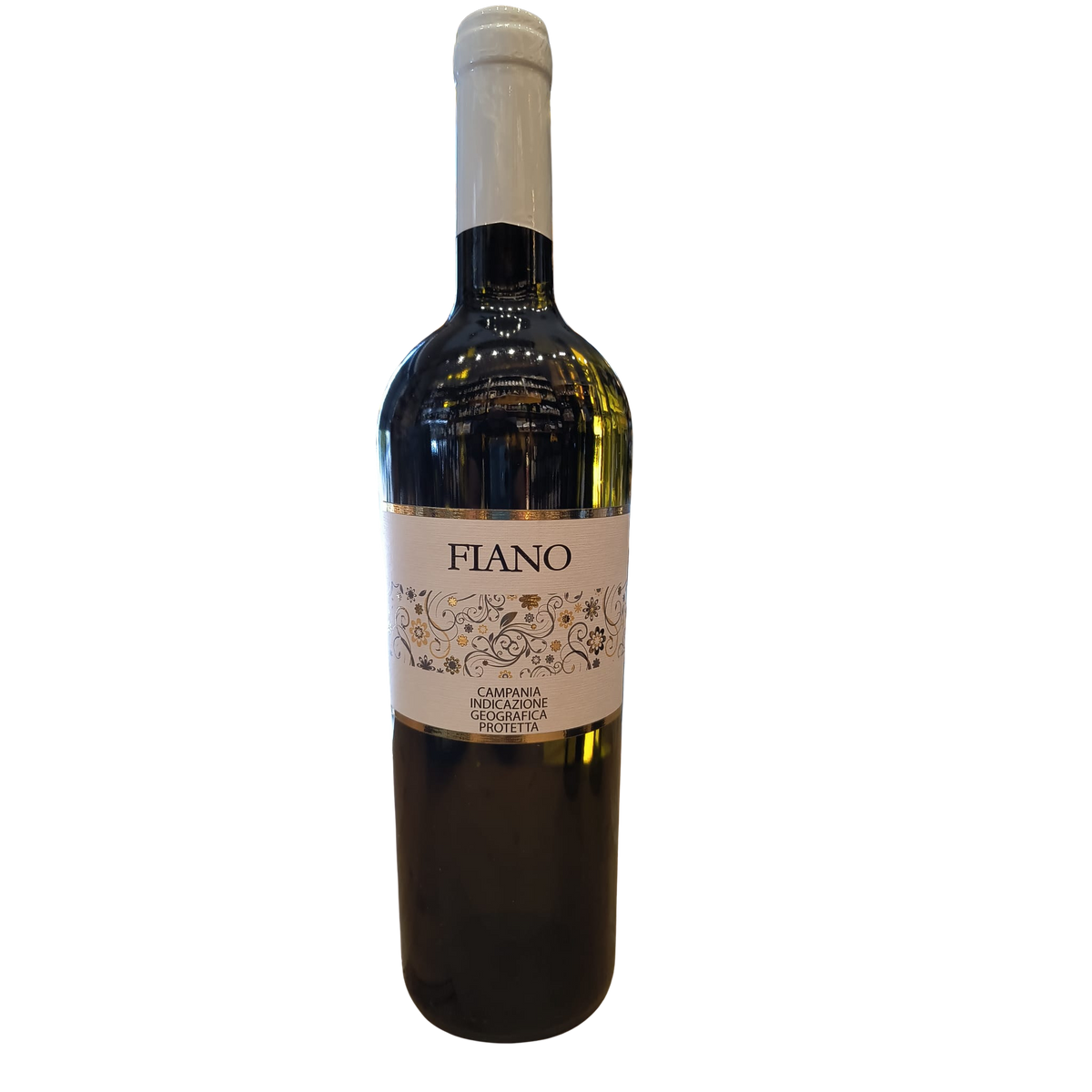 FIANO IGP CAMPANIA 2025 CANTAVITAE 0,70 CL 13%VOL