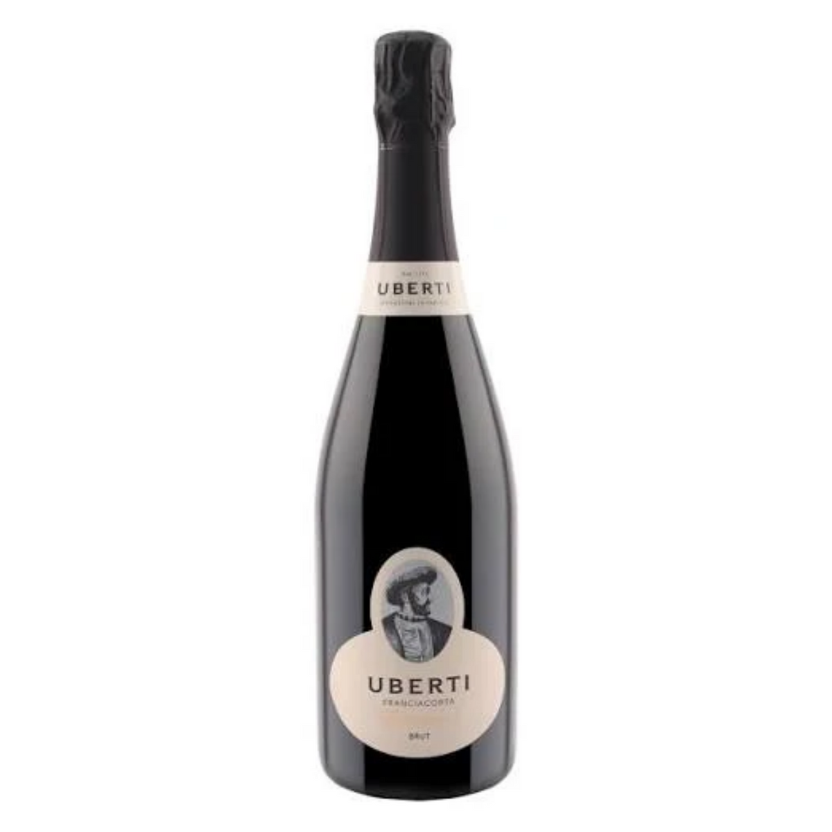 FRANCIACORTA UBERTI FRANCESCO 1 BRUT 75 cl