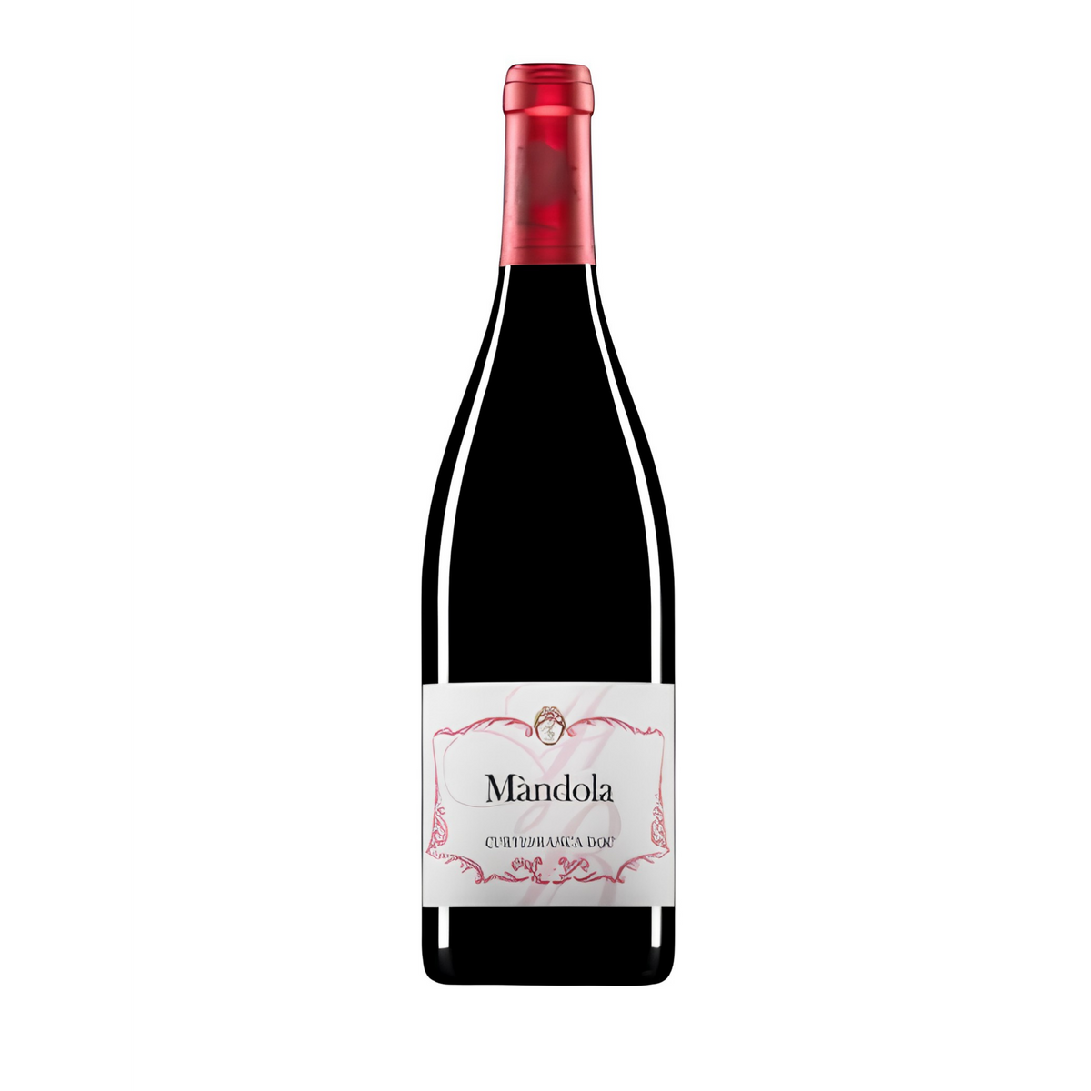 Curtefranca Rosso 'Mandola' Freccianera 2021 75 cl