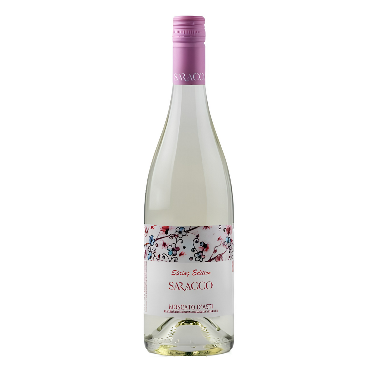 MOSCATO D' ASTI DOCG 2025 SPRING EDITION 75 cl