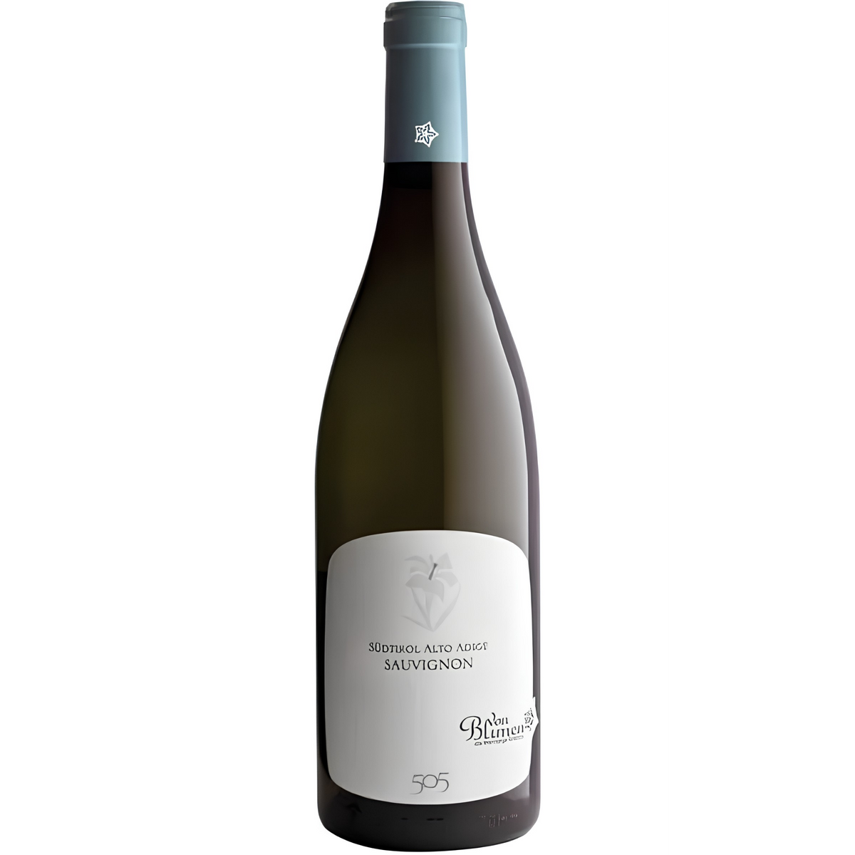 SAUVIGNON SUDTIROL ALTO ADIGE  VON BLUMEN 75 cl