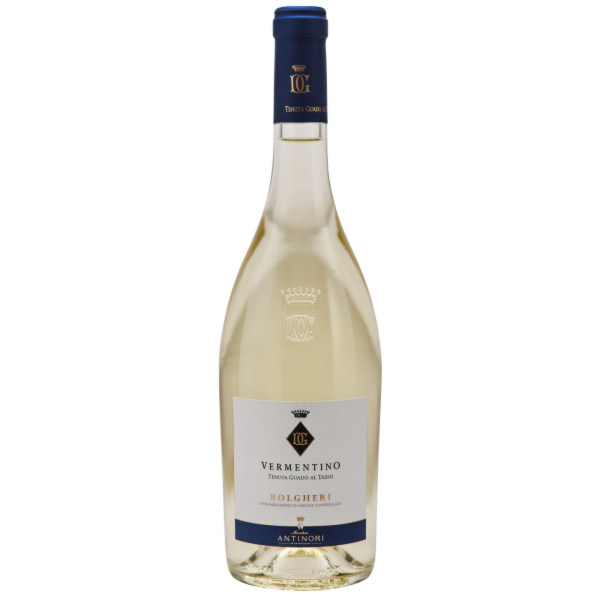 BOLGHERI VERMENTINO 2025 ANTINORI 0,75 LT