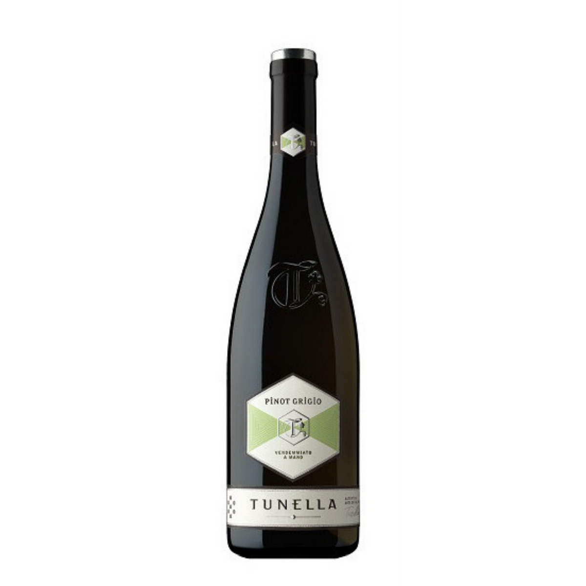 La Tunella Pinot Grigio 2024 75 cl