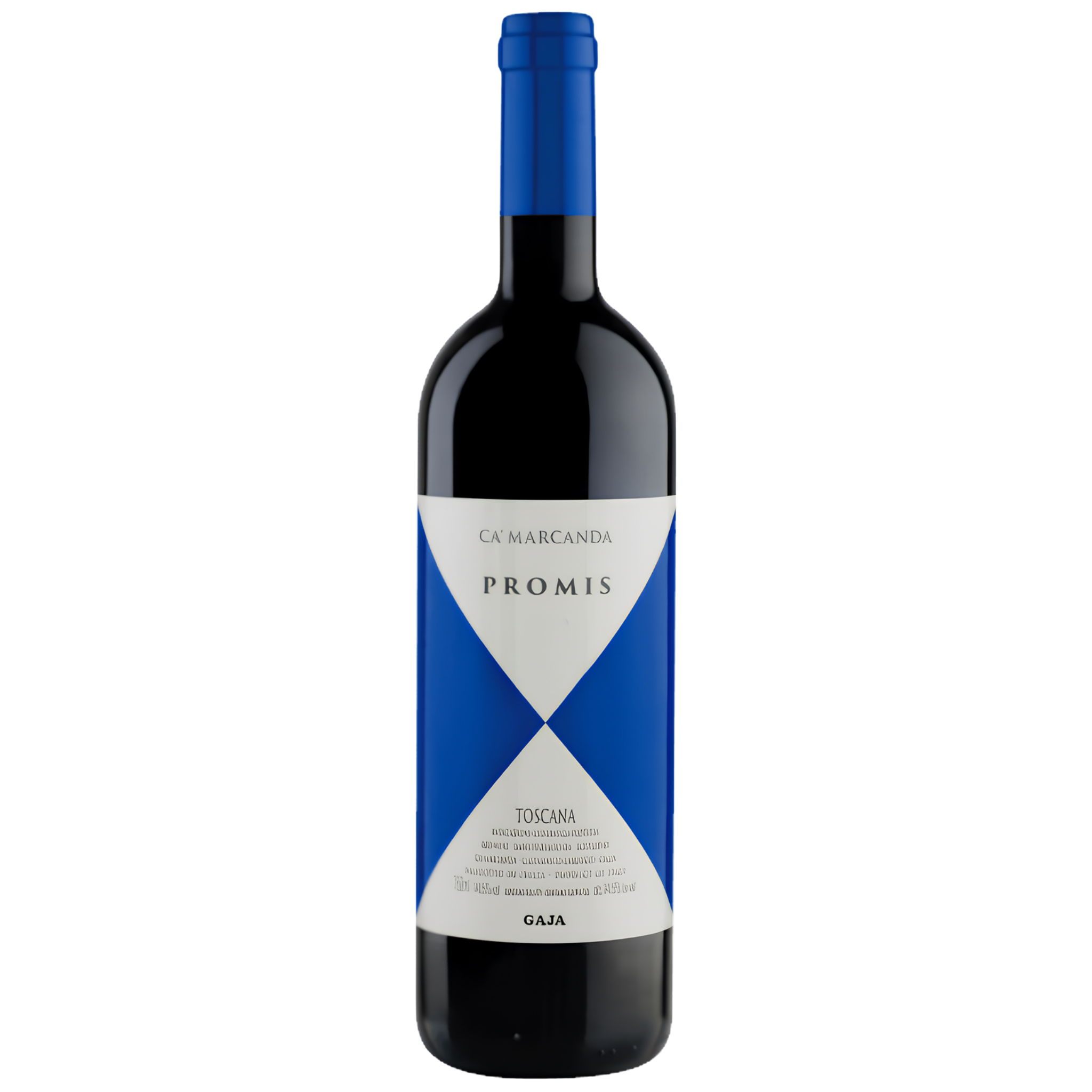 PROMIS TOSCANA IGP CA'MARCANDA 2024 0,75 LT