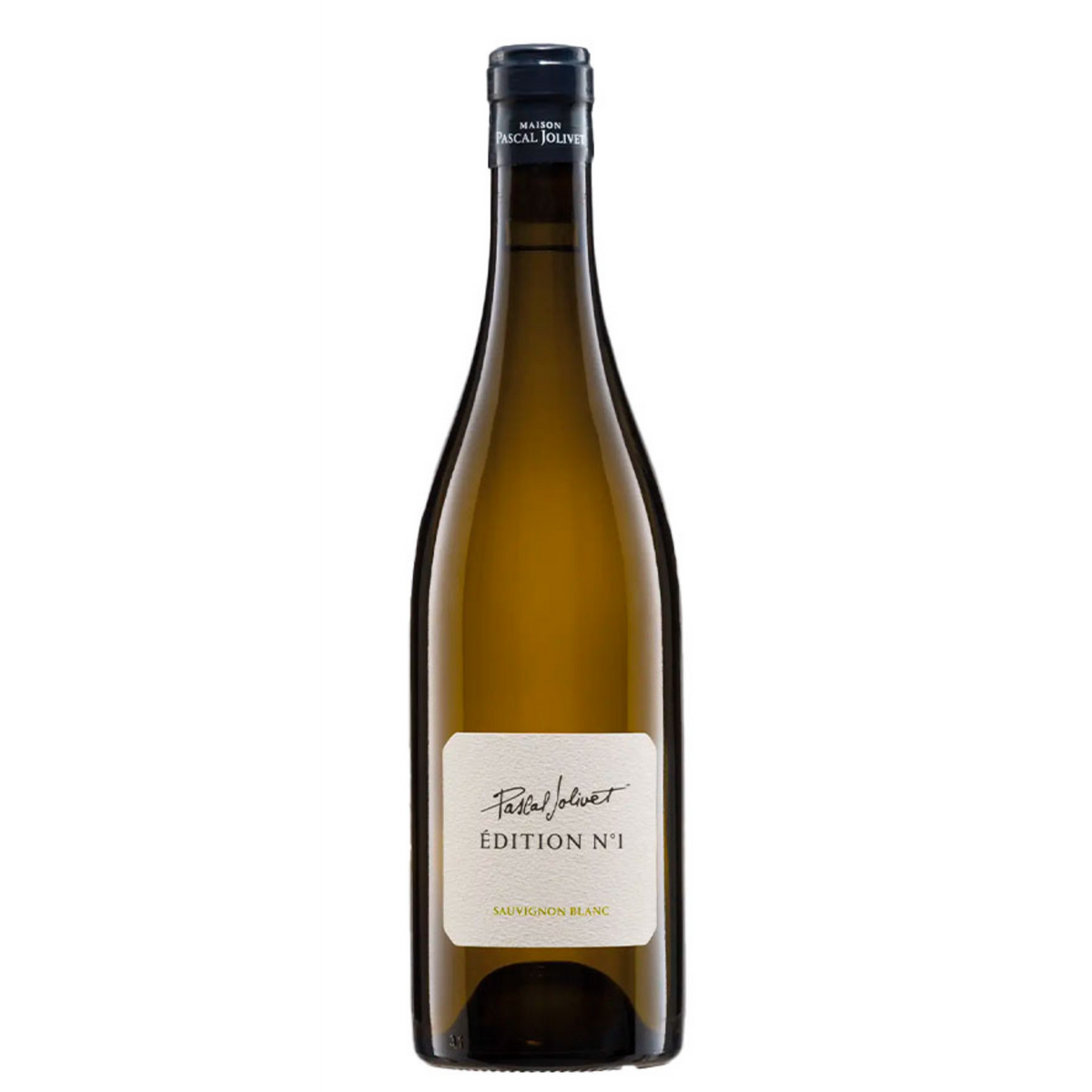 JOLIVET COTEAUX DU GIENNOIS BLANC EDITION N'1  2021