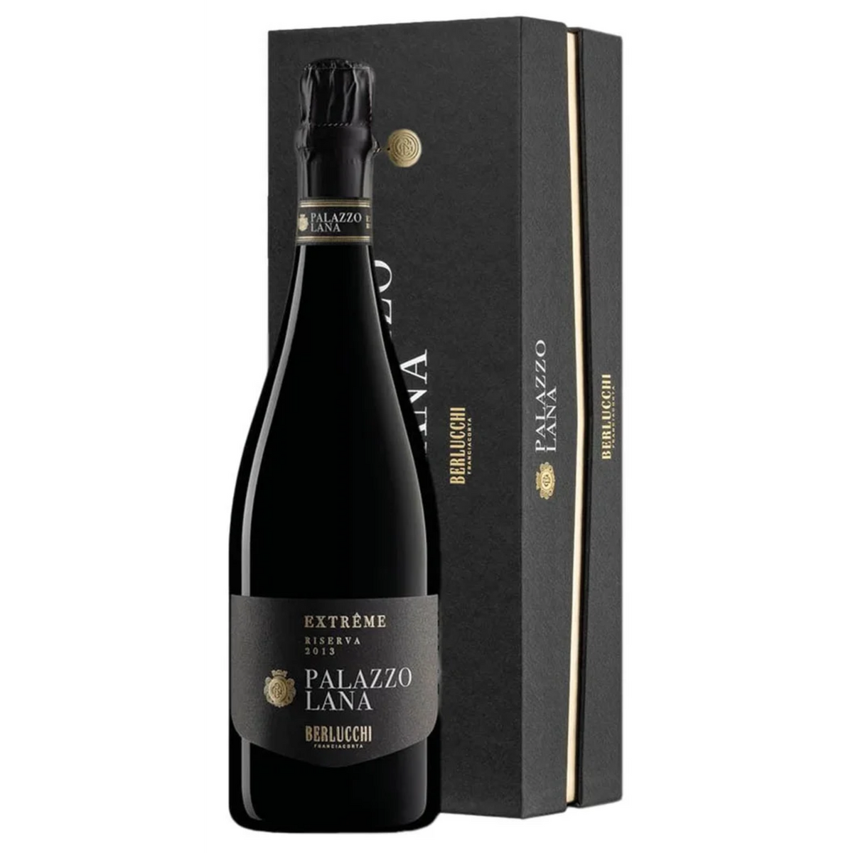 Palazzo Lana Extreme Riserva 2014 75 cl