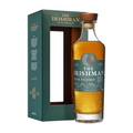 THE IRISHMAN SINGLE MALT 0,70 LT
