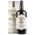TEELING WHISKEY SMALL BATCH 0,70 LT ASTUCCIATO