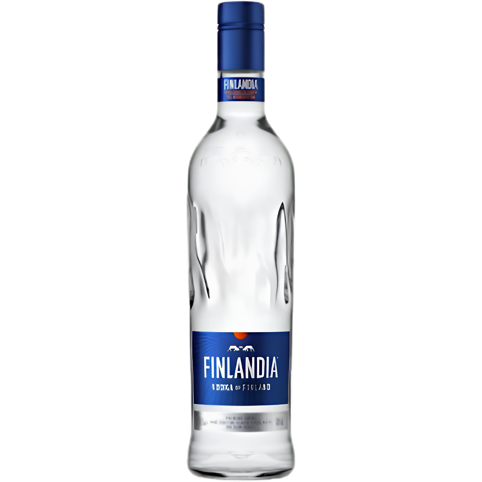 VODKA OF FINLAND 0,70 LT